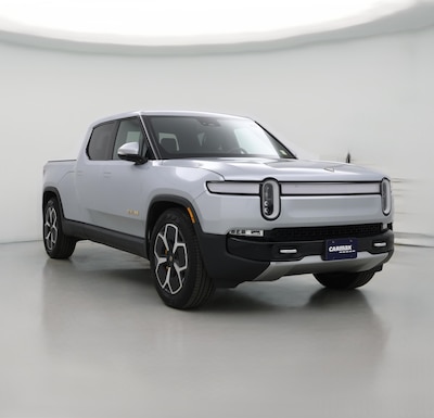 2023 Rivian R1T Adventure Quad-Motor Large