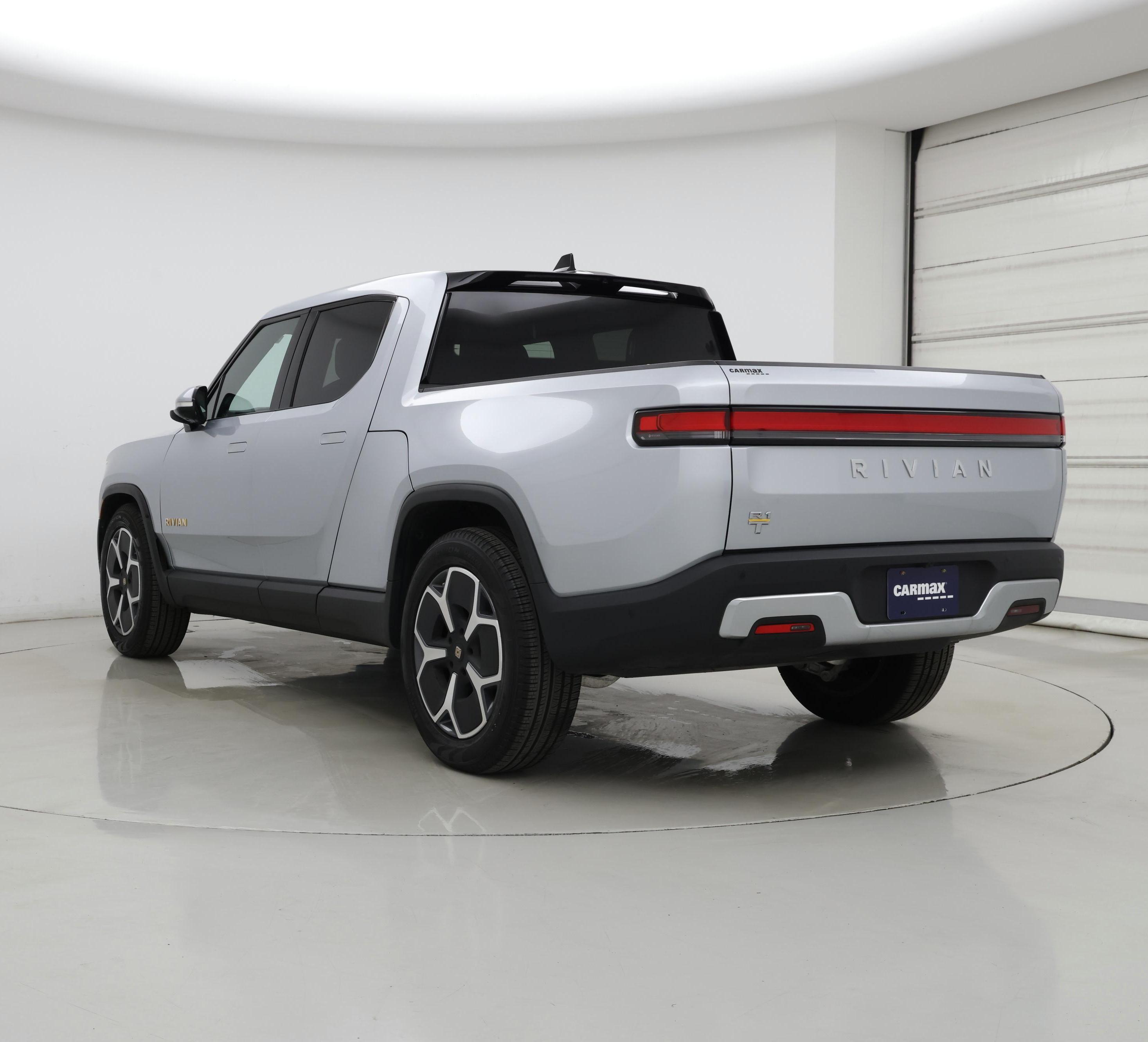 Thumbnail: 2023 Rivian R1T - 2