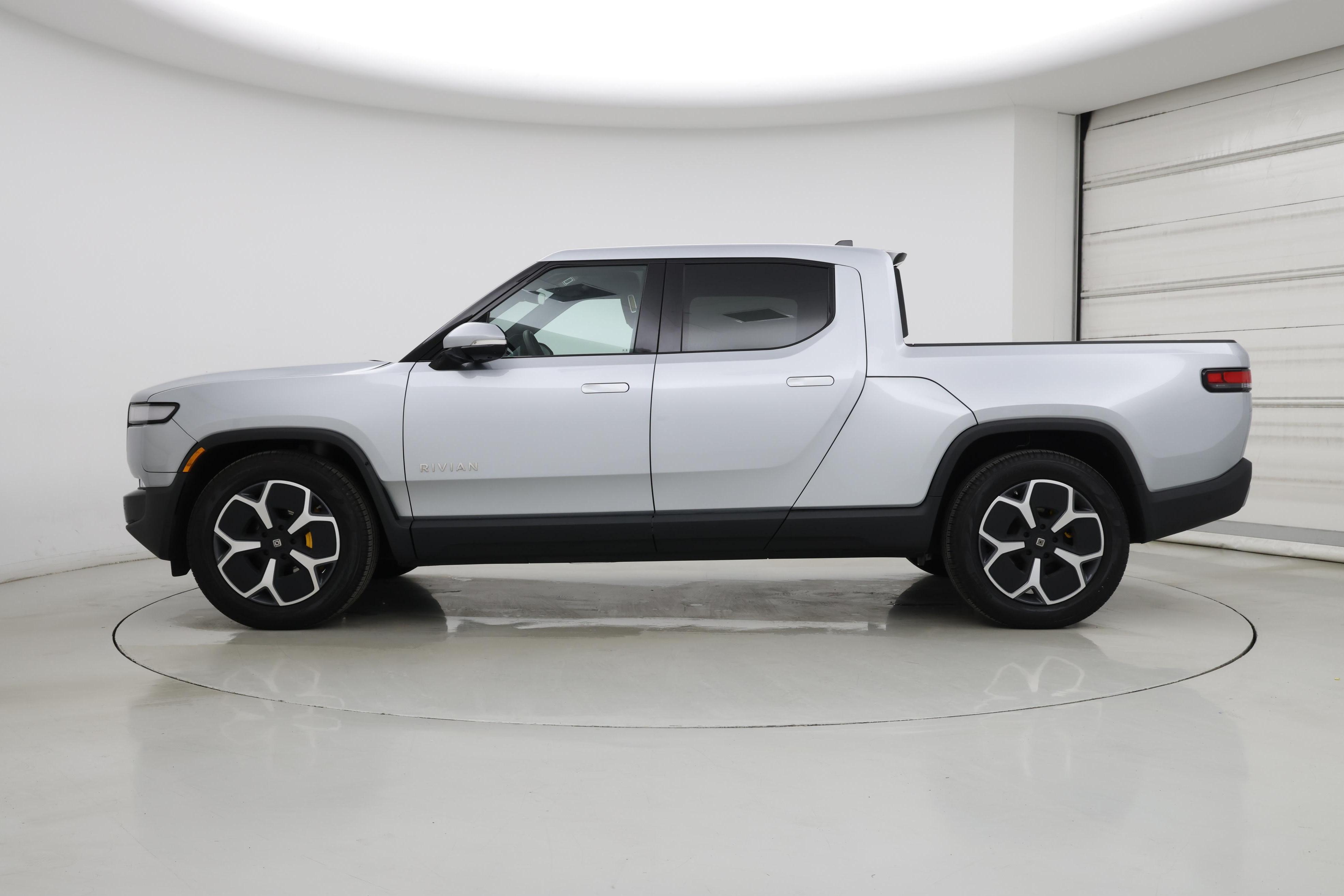 Thumbnail: 2023 Rivian R1T - 3