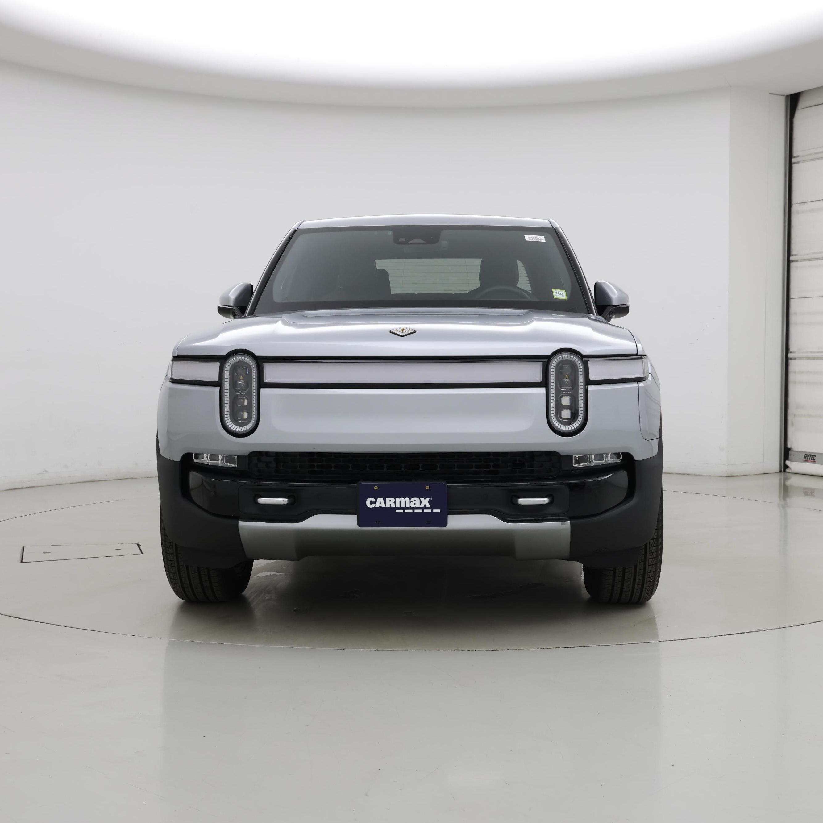 Thumbnail: 2023 Rivian R1T - 5