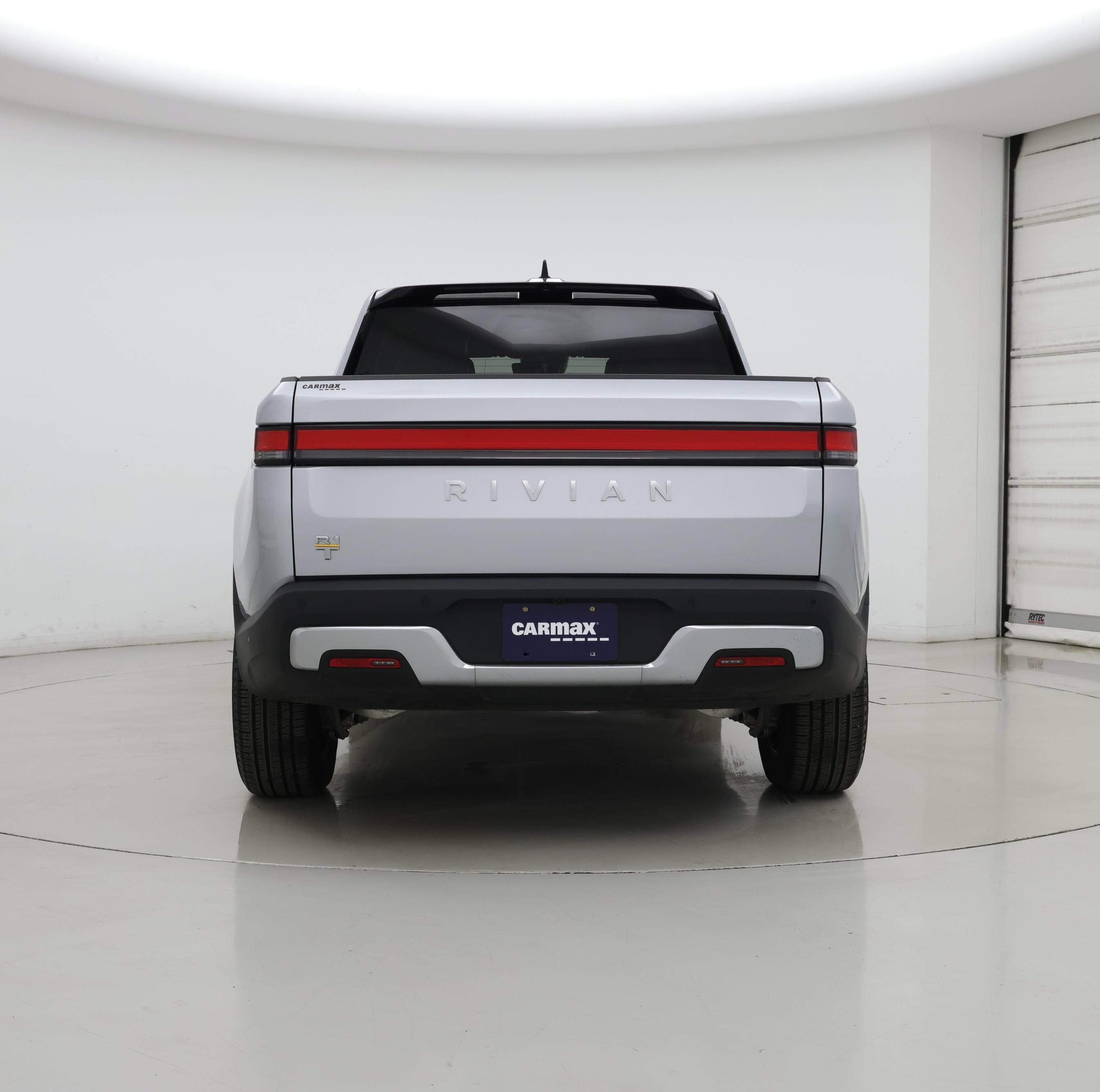 Thumbnail: 2023 Rivian R1T - 6