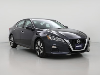 2022 Nissan Altima SV