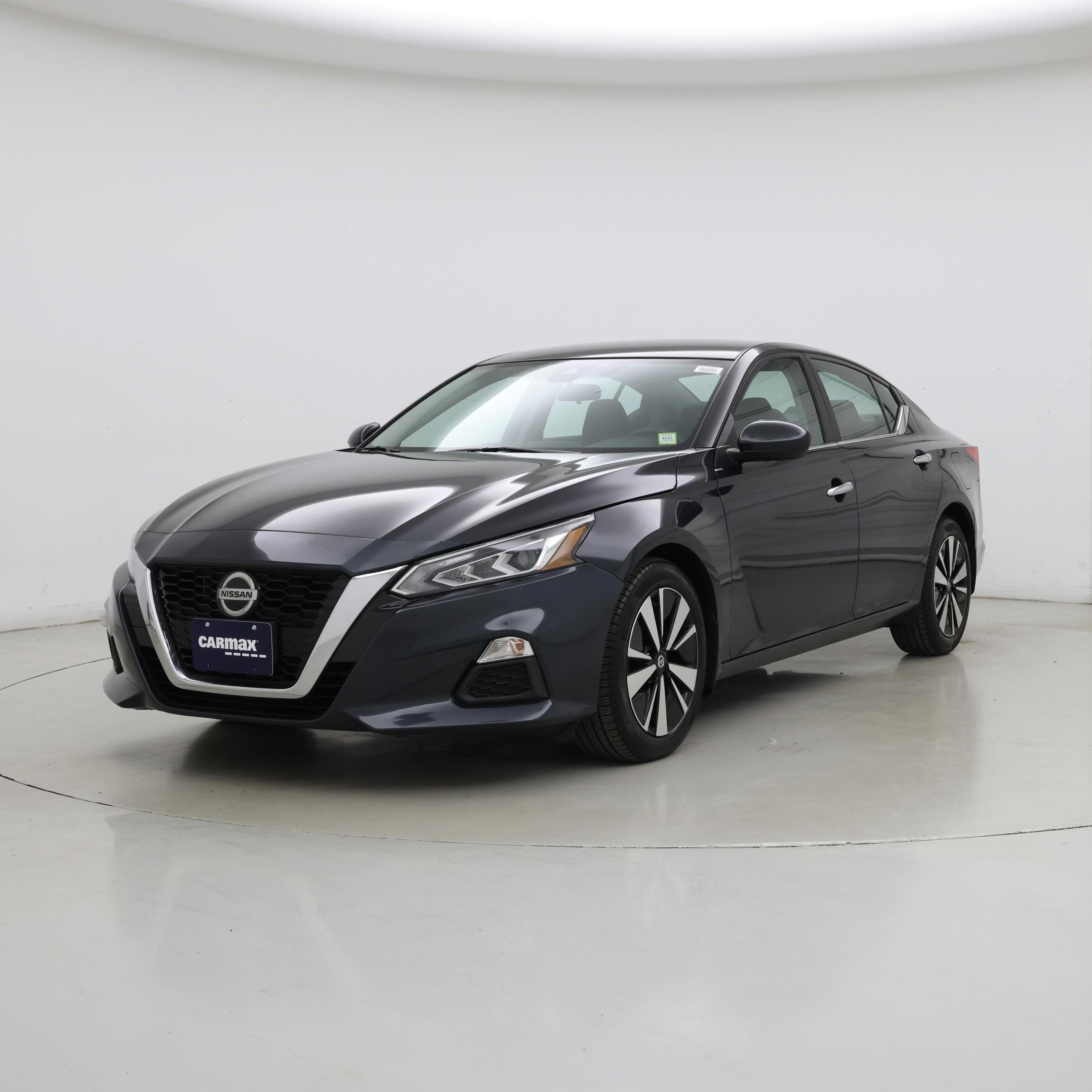 Thumbnail: 2022 Nissan Altima - 4