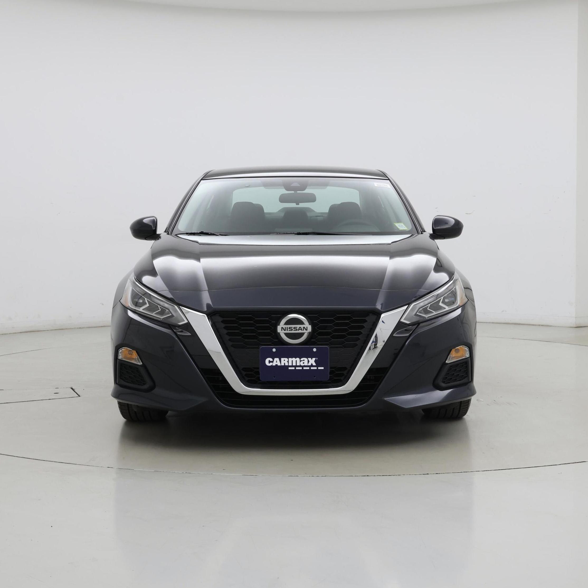 Thumbnail: 2022 Nissan Altima - 5