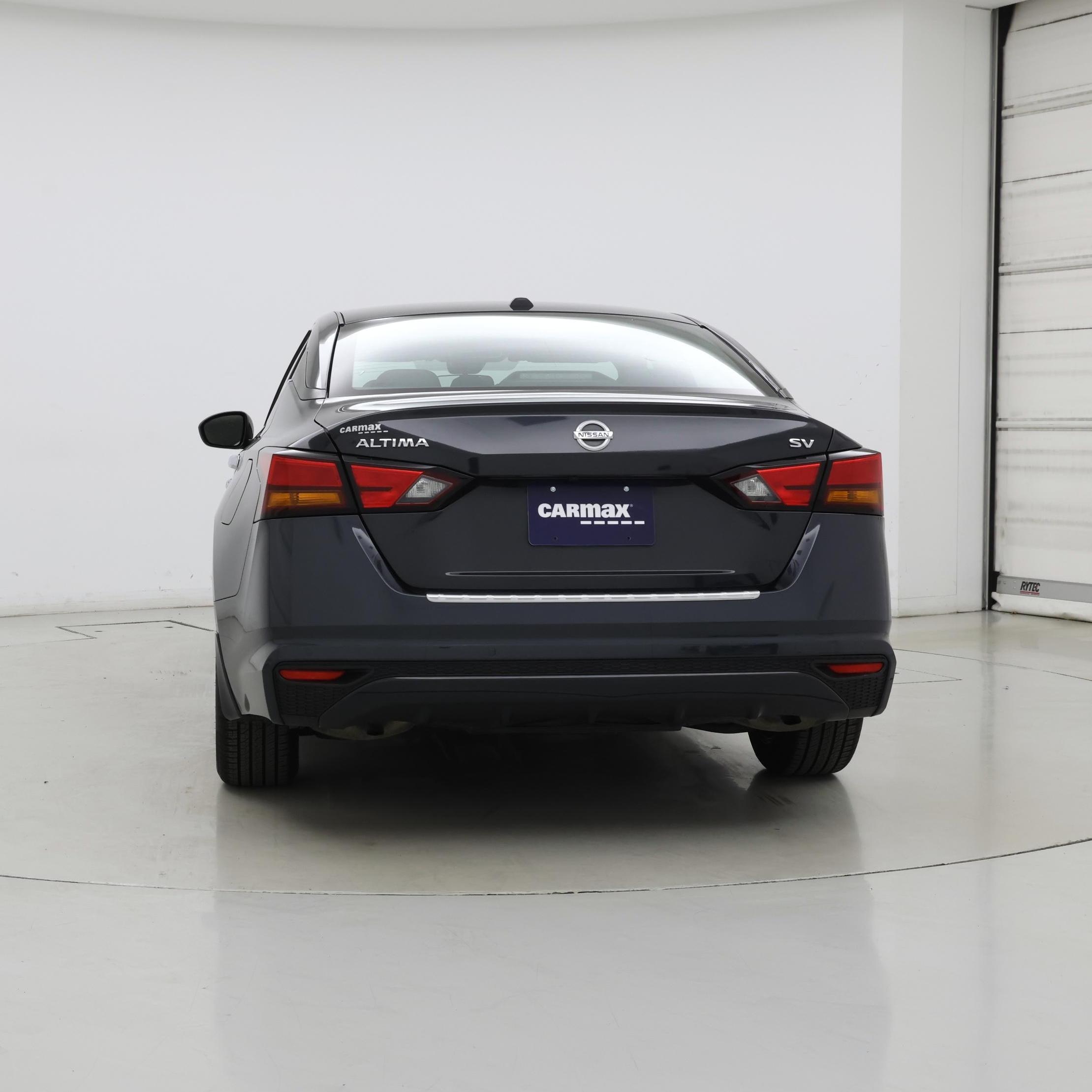 Thumbnail: 2022 Nissan Altima - 6