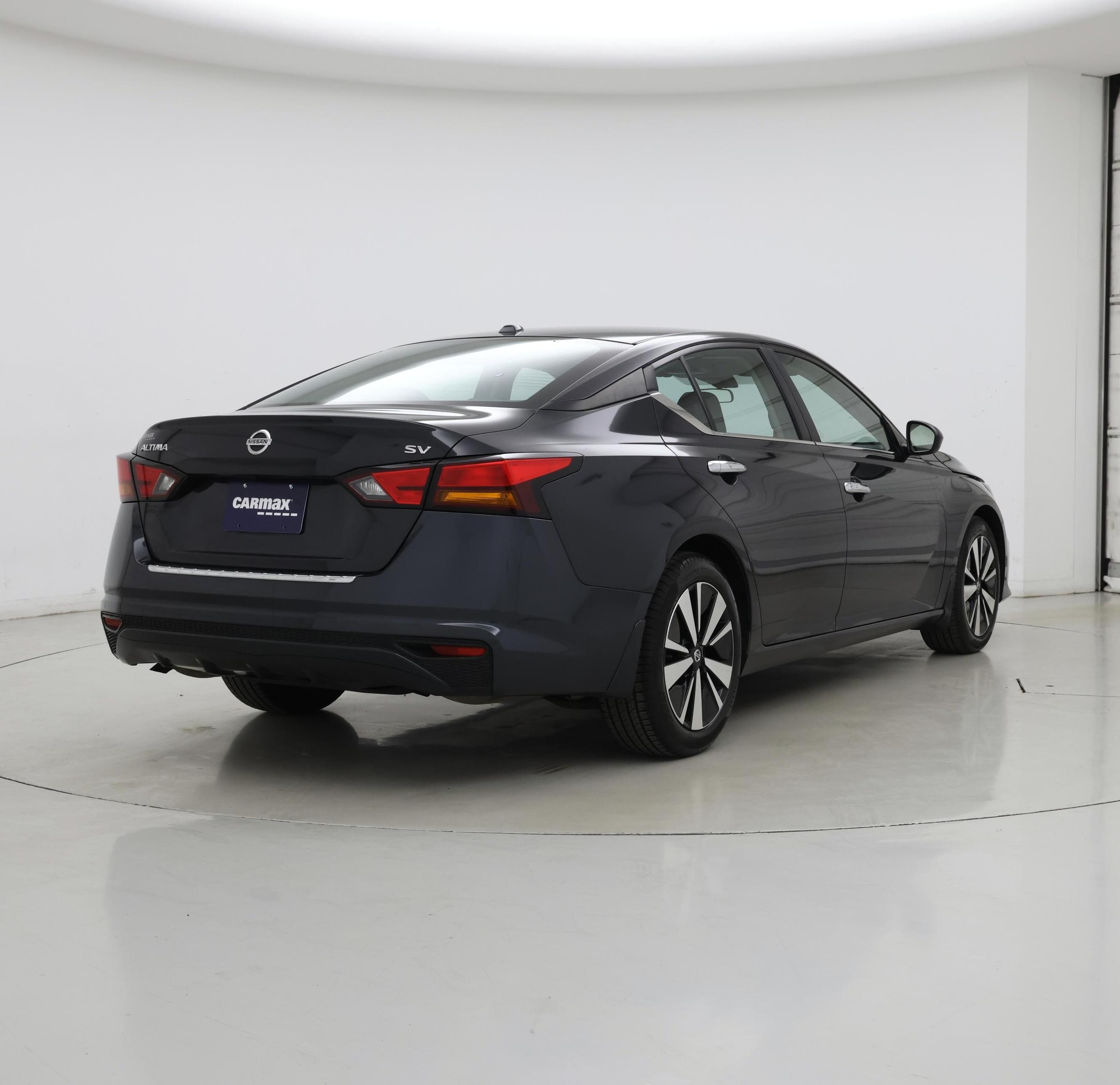 Thumbnail: 2022 Nissan Altima - 8