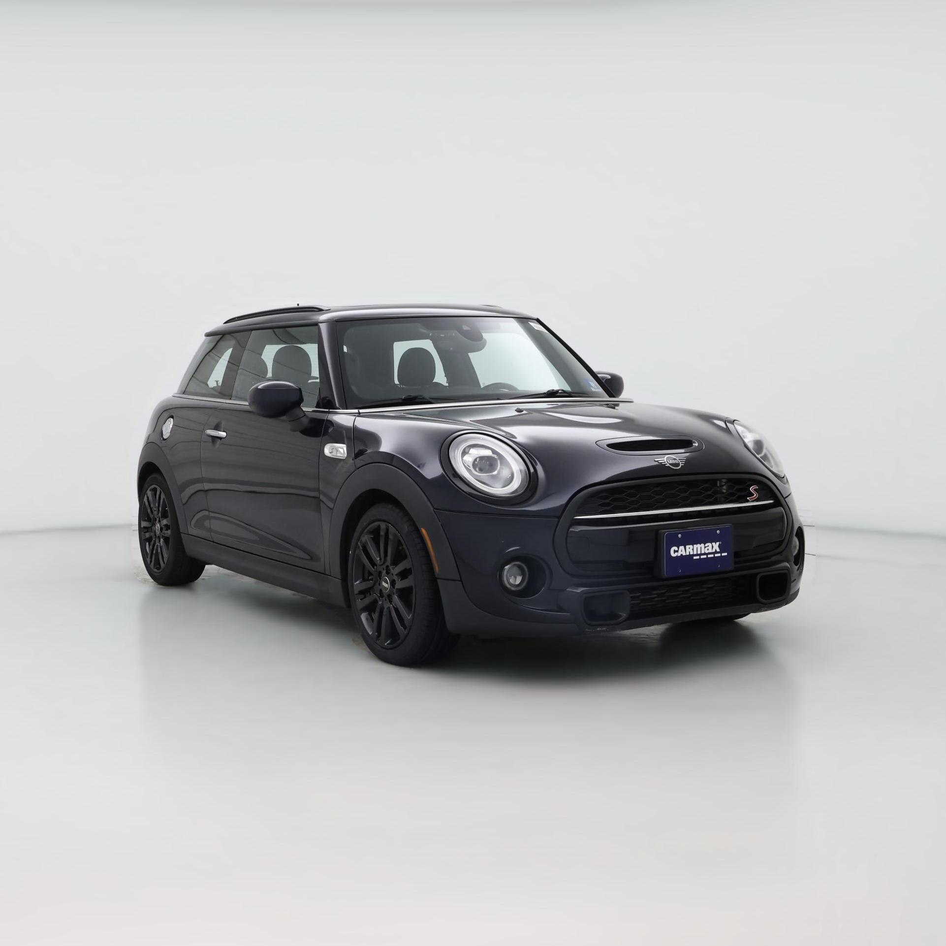 2020 MINI Hardtop 2 Door