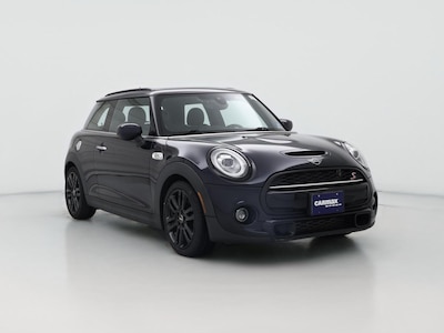 2020 Mini Cooper Hardtop S