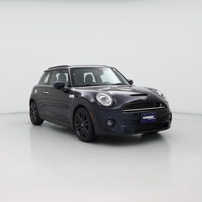 2020 Mini Cooper Hardtop S