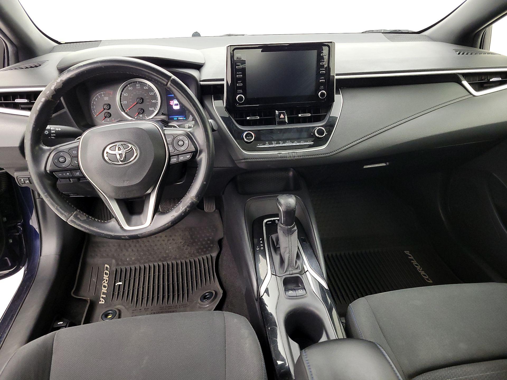 Thumbnail: 2020 Toyota Corolla - 9