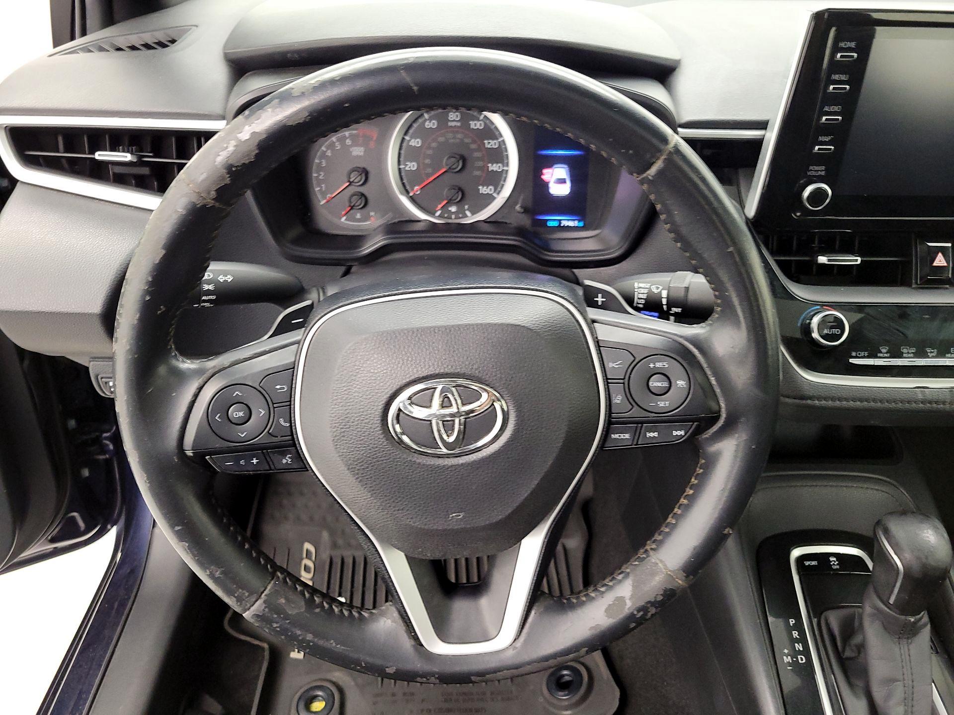 Thumbnail: 2020 Toyota Corolla - 10