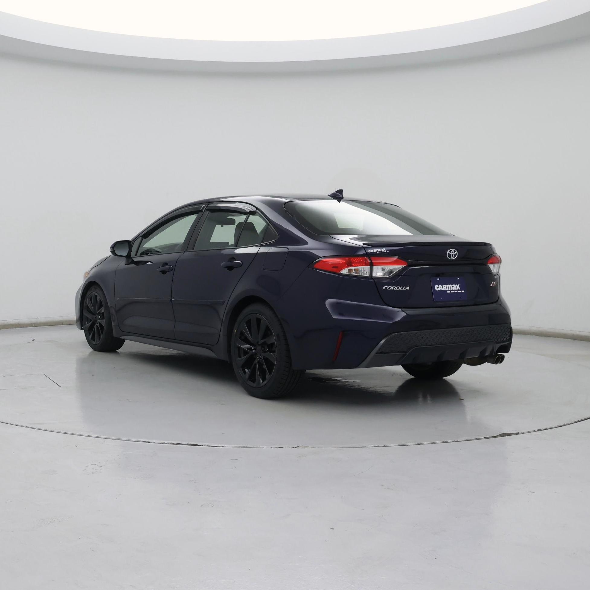 Thumbnail: 2020 Toyota Corolla - 2