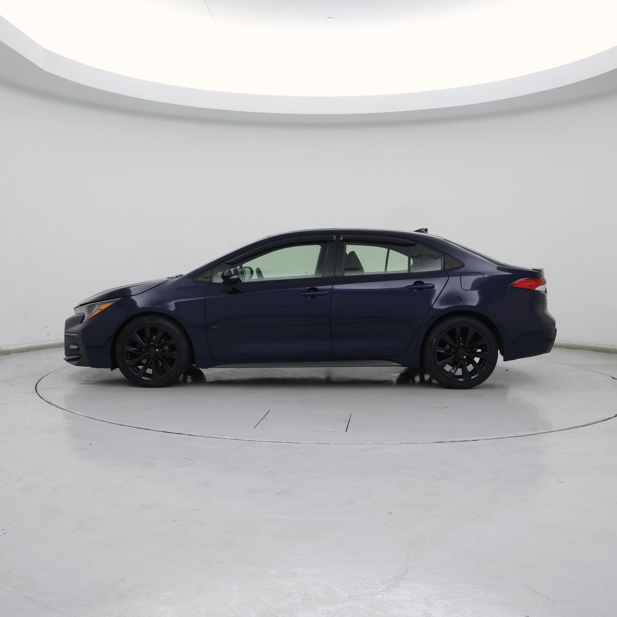 Thumbnail: 2020 Toyota Corolla - 3