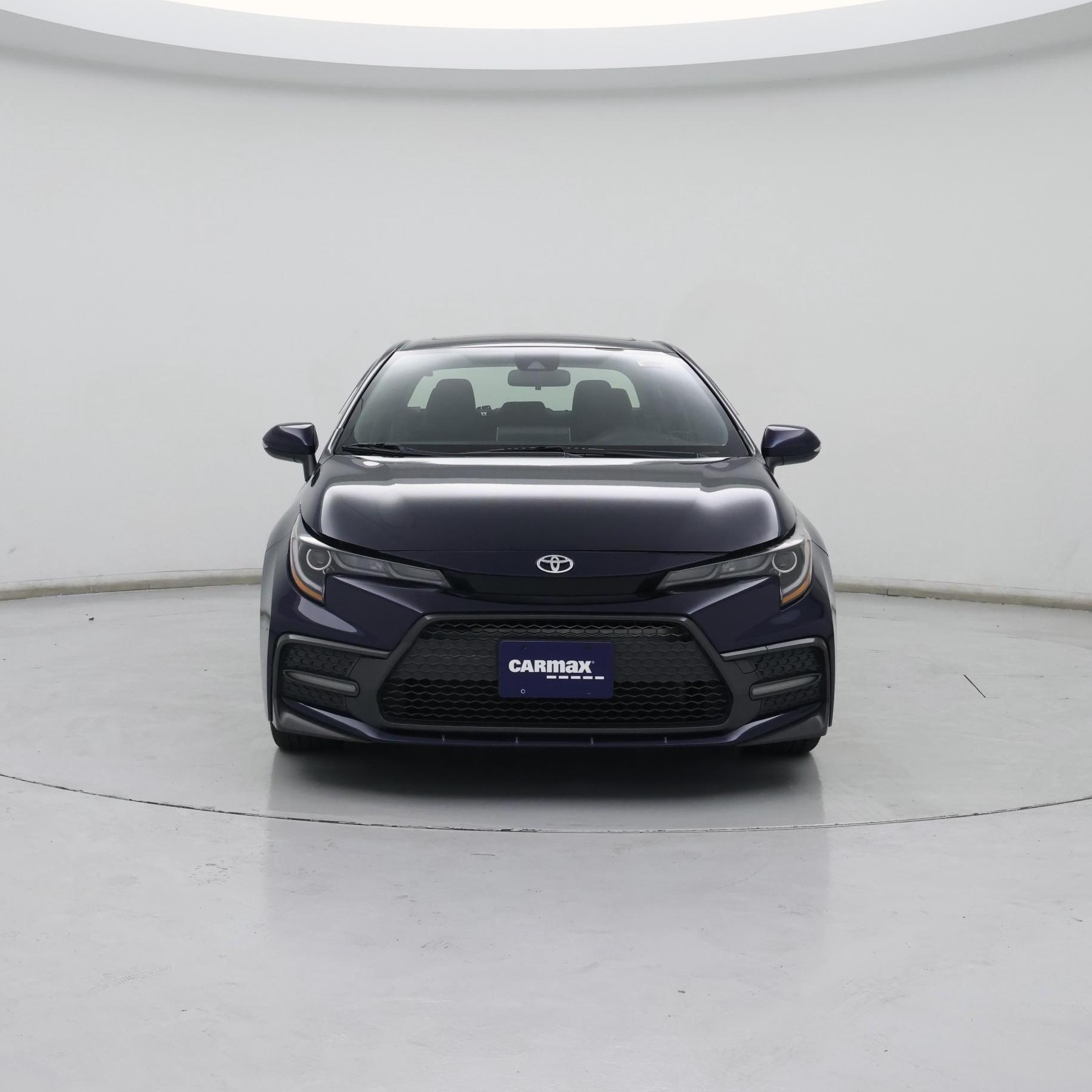 Thumbnail: 2020 Toyota Corolla - 5