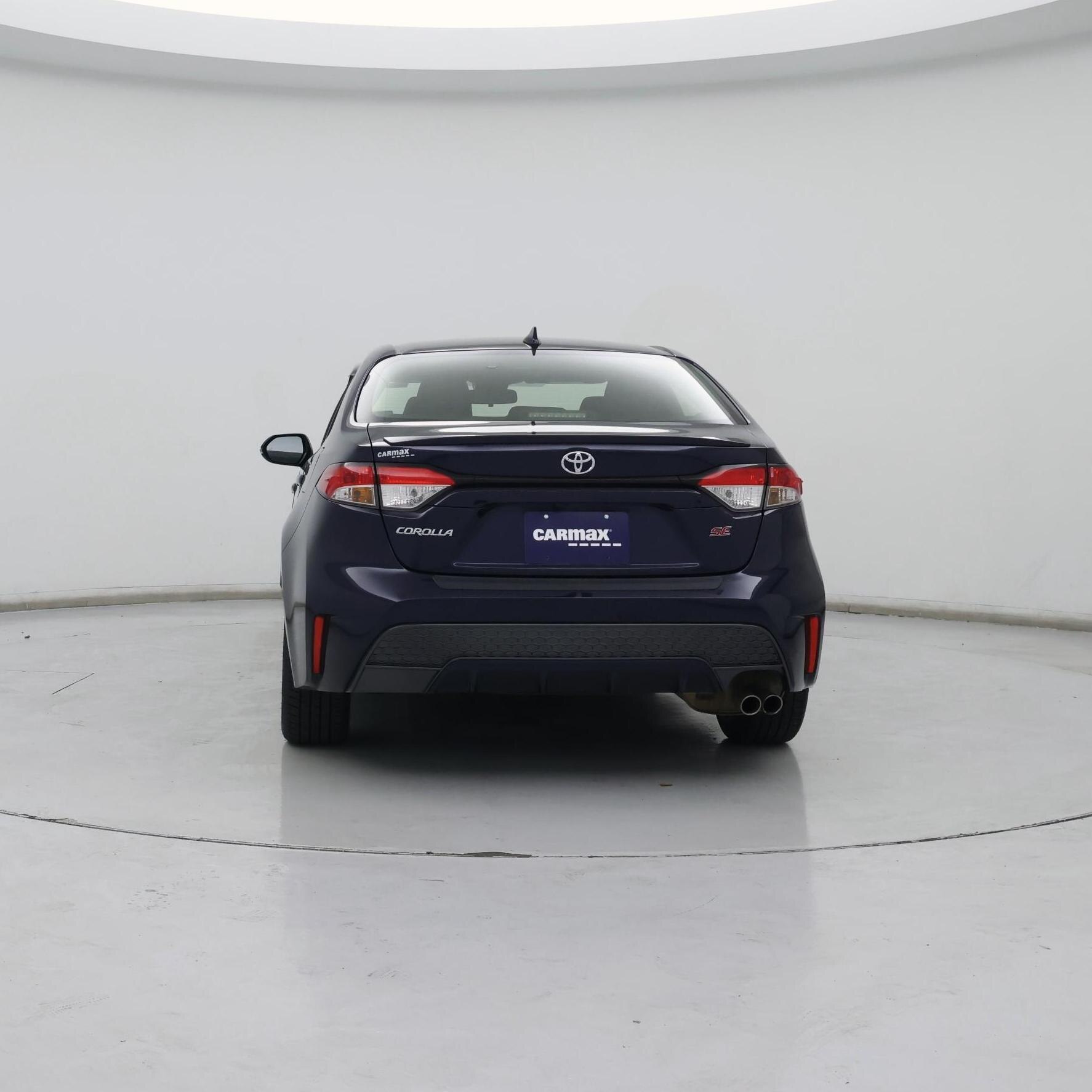 Thumbnail: 2020 Toyota Corolla - 6