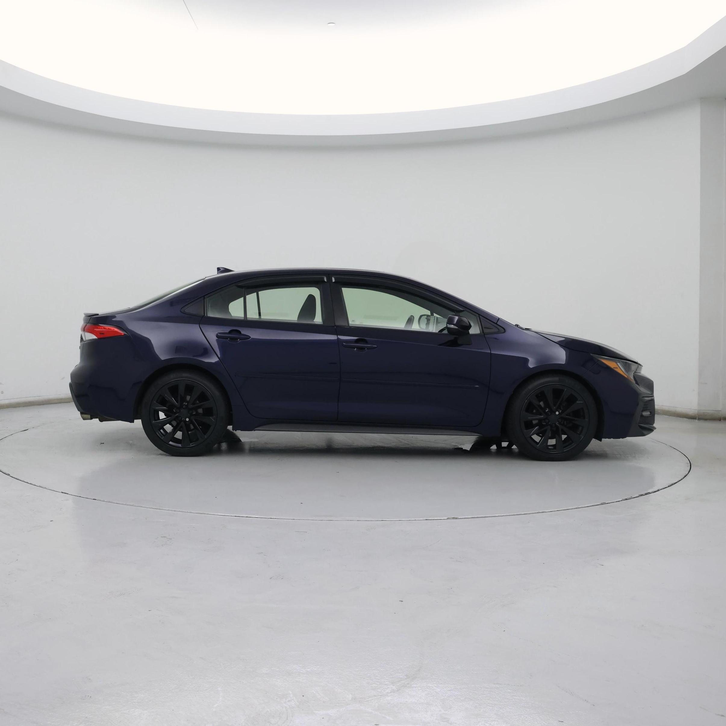 Thumbnail: 2020 Toyota Corolla - 7