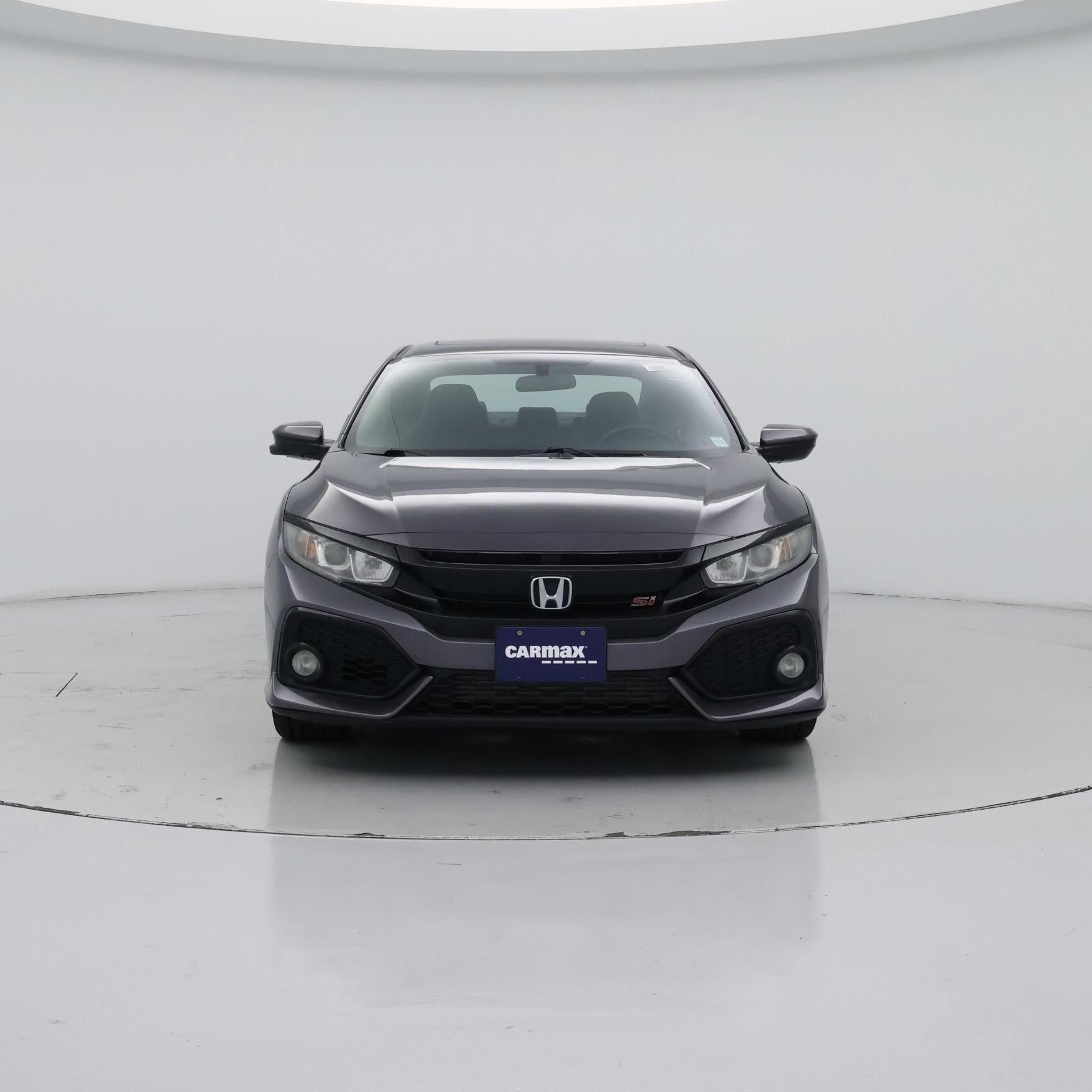 Thumbnail: 2018 Honda Civic - 5
