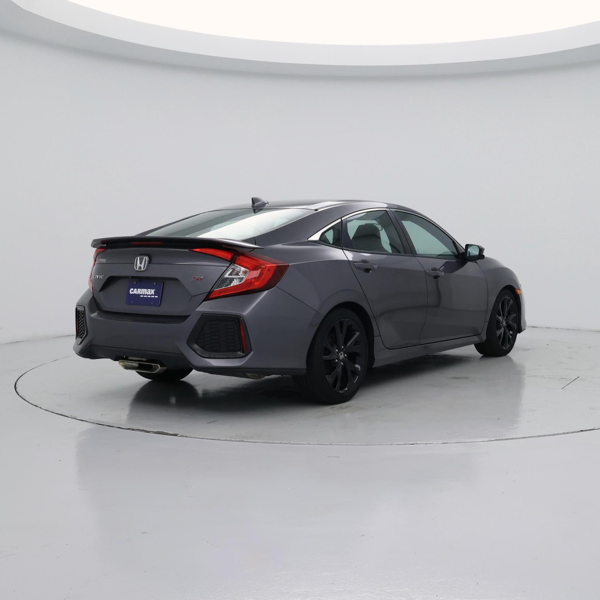 Thumbnail: 2018 Honda Civic - 8