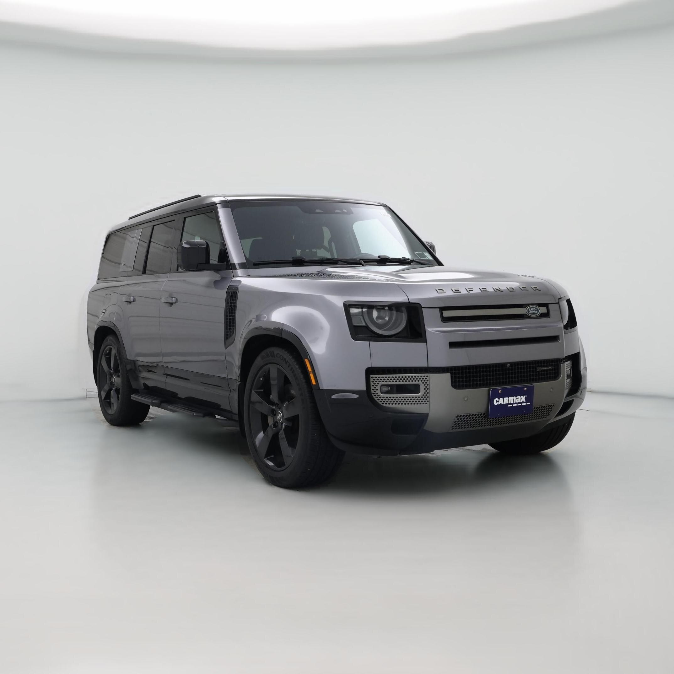 Thumbnail: 2023 Land Rover Defender - 1