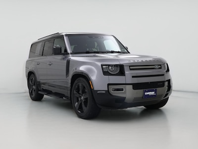 2023 Land Rover Defender 130 X-Dynamic SE