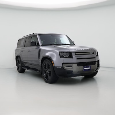 2023 Land Rover Defender 130 X-Dynamic SE