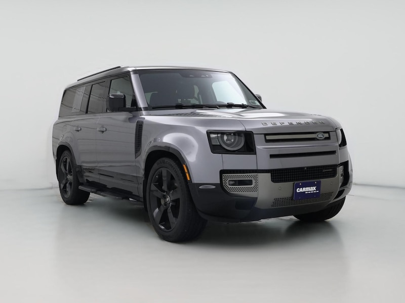 2023 Land Rover Defender 130 X-Dynamic SE