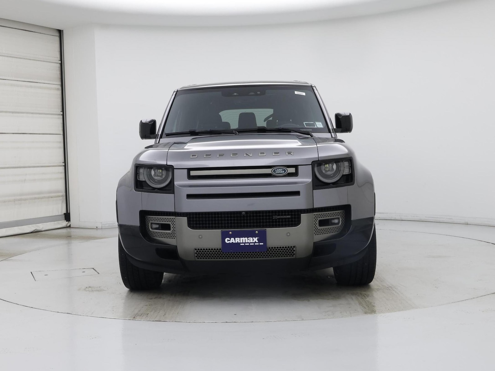 2023 Land Rover Defender X-Dynamic SE - Photo 6