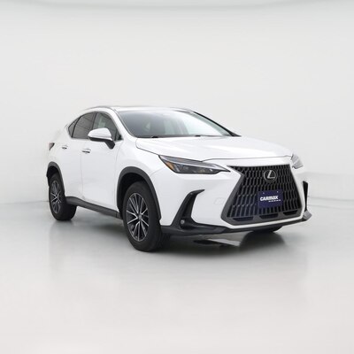 2024 Lexus NX 350
