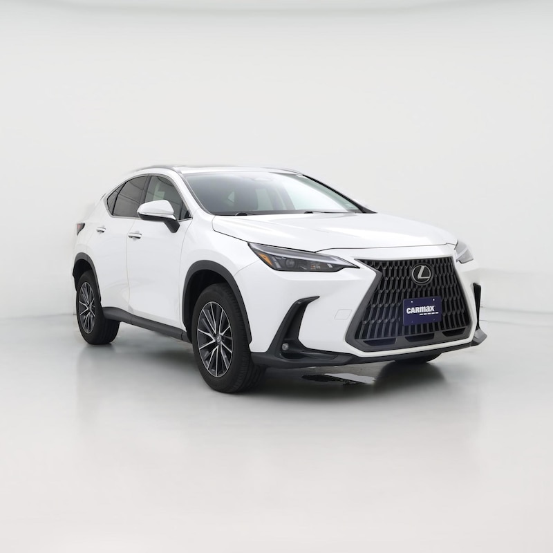 2024 Lexus NX 350