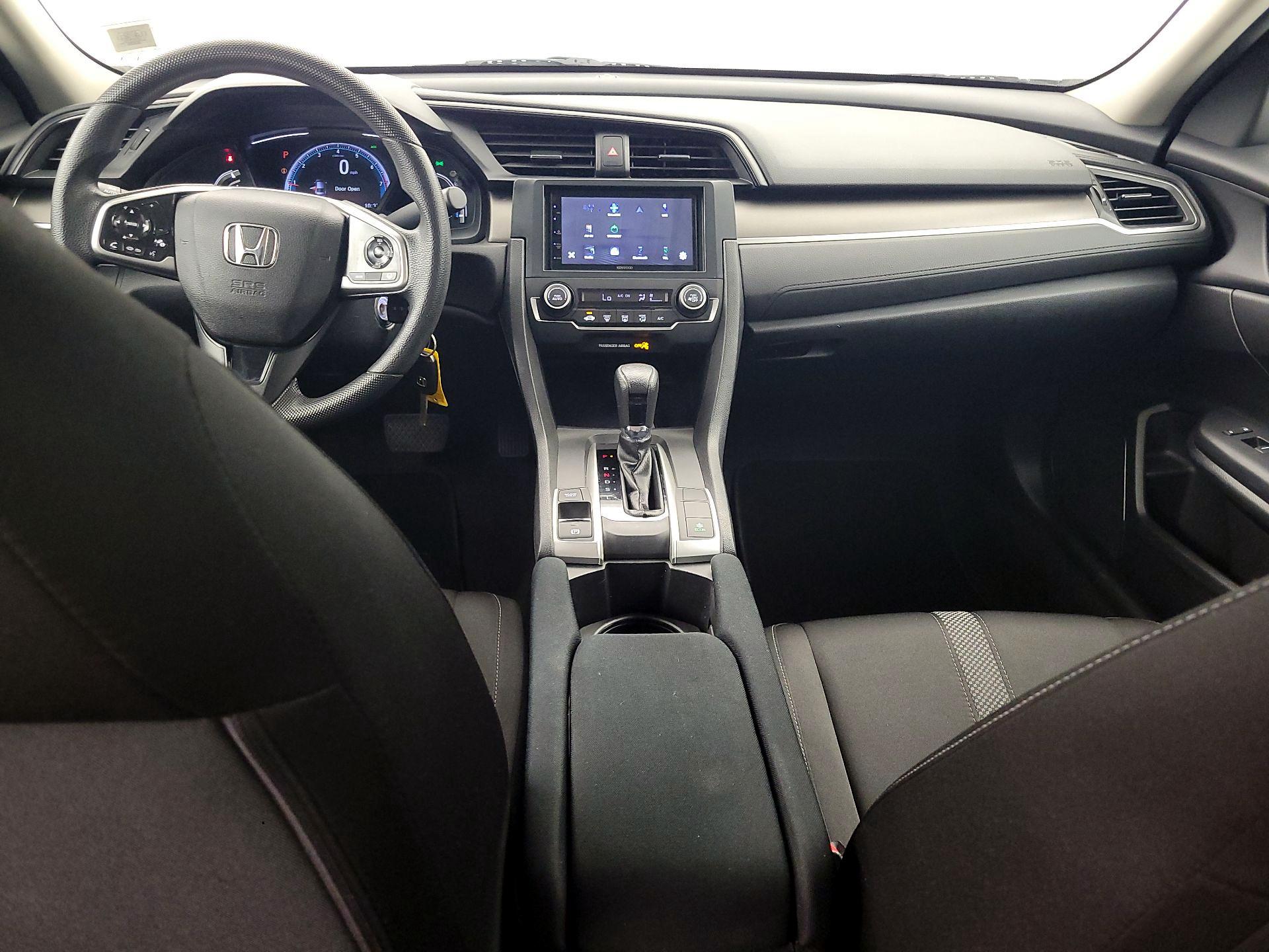 Thumbnail: 2019 Honda Civic - 9