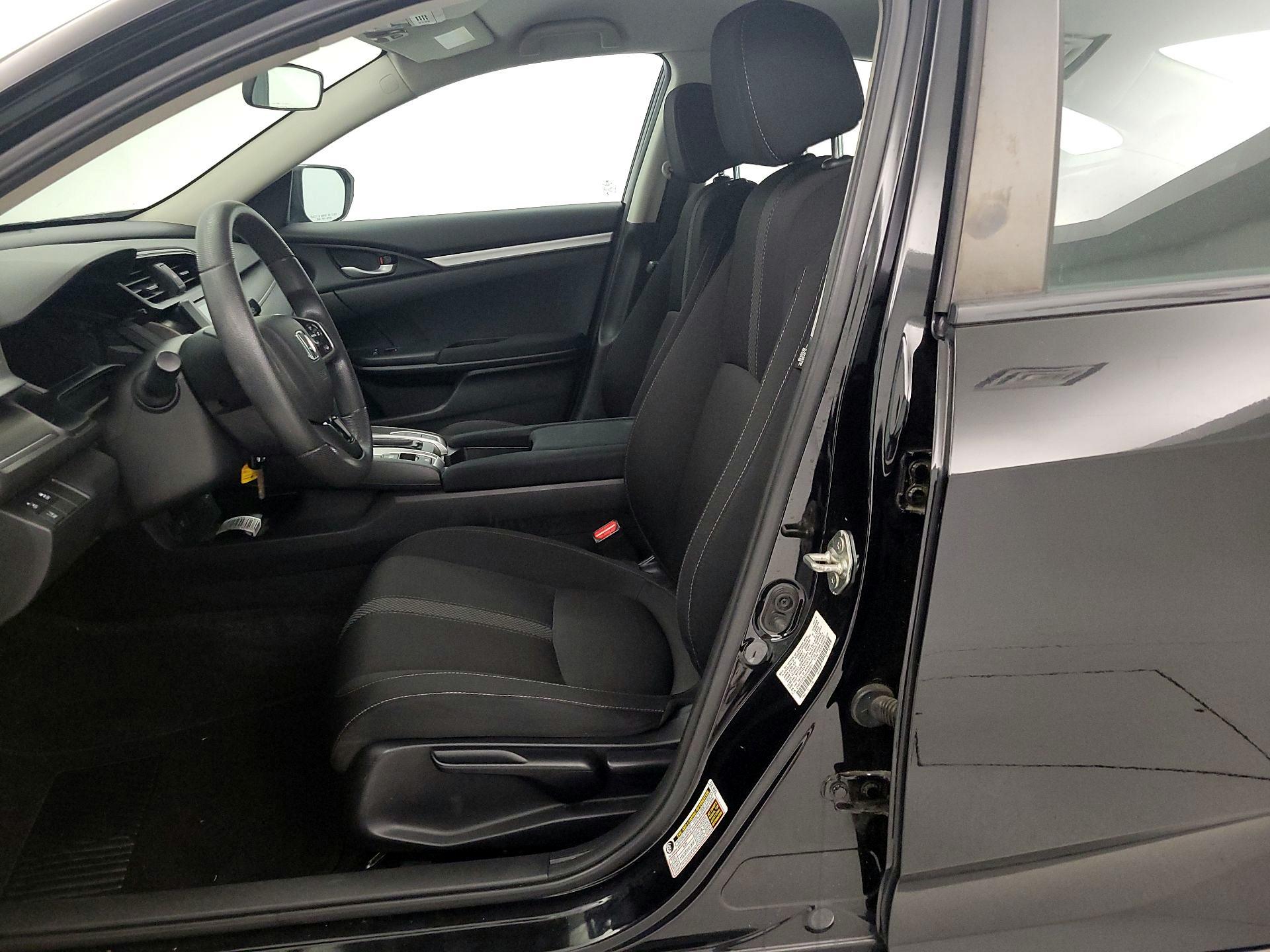 Thumbnail: 2019 Honda Civic - 11
