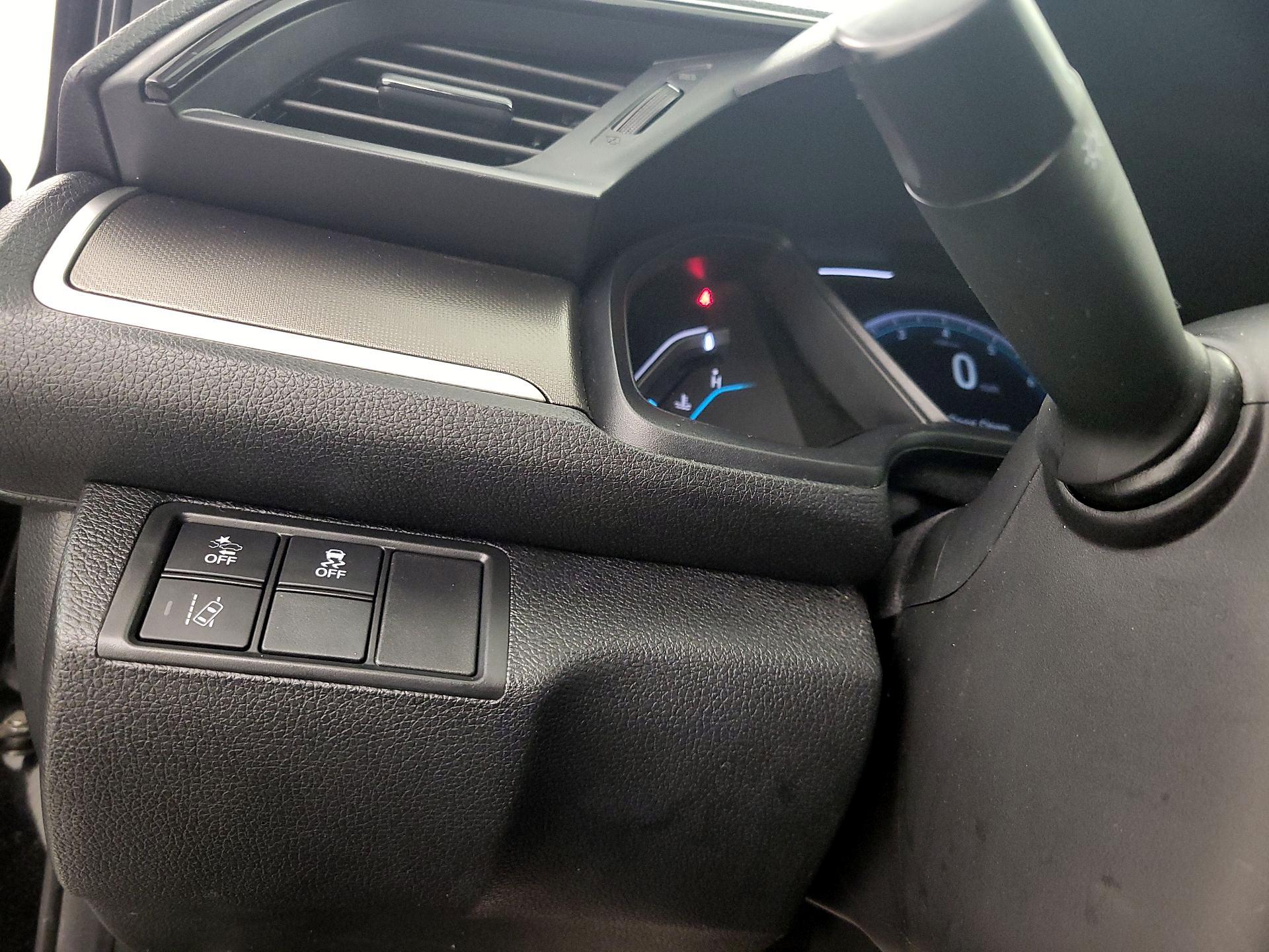 Thumbnail: 2019 Honda Civic - 13