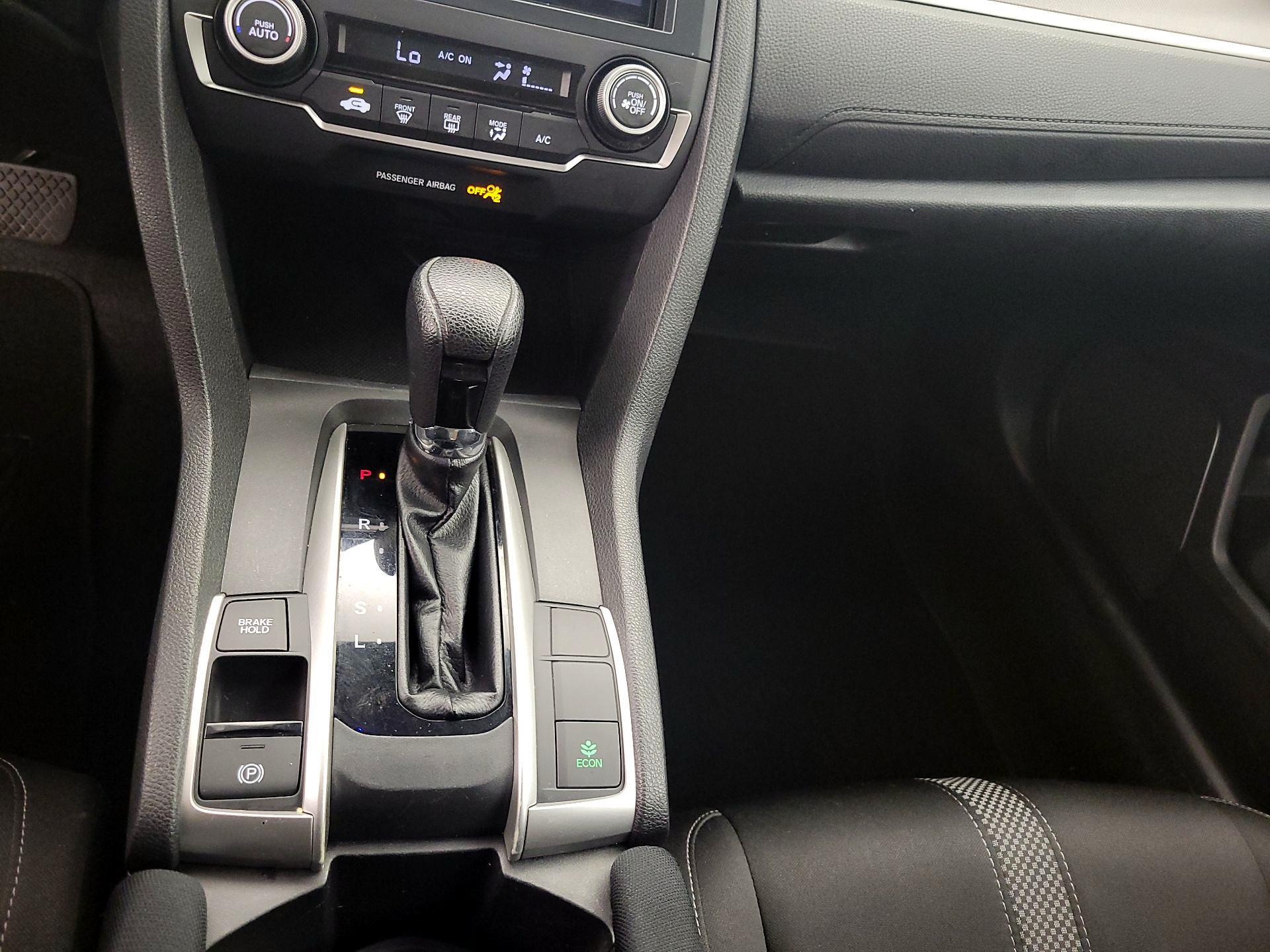 Thumbnail: 2019 Honda Civic - 17