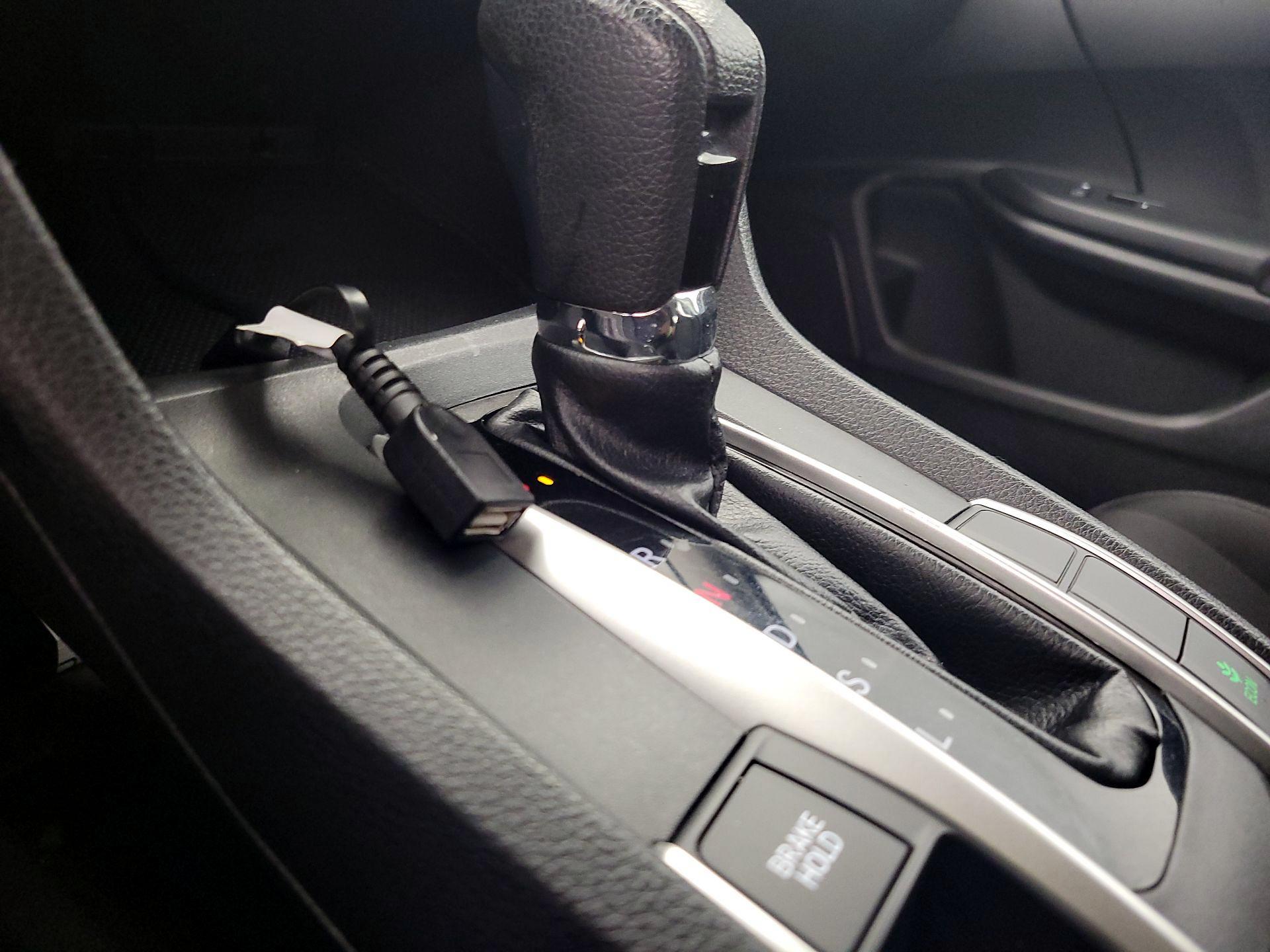 Thumbnail: 2019 Honda Civic - 18