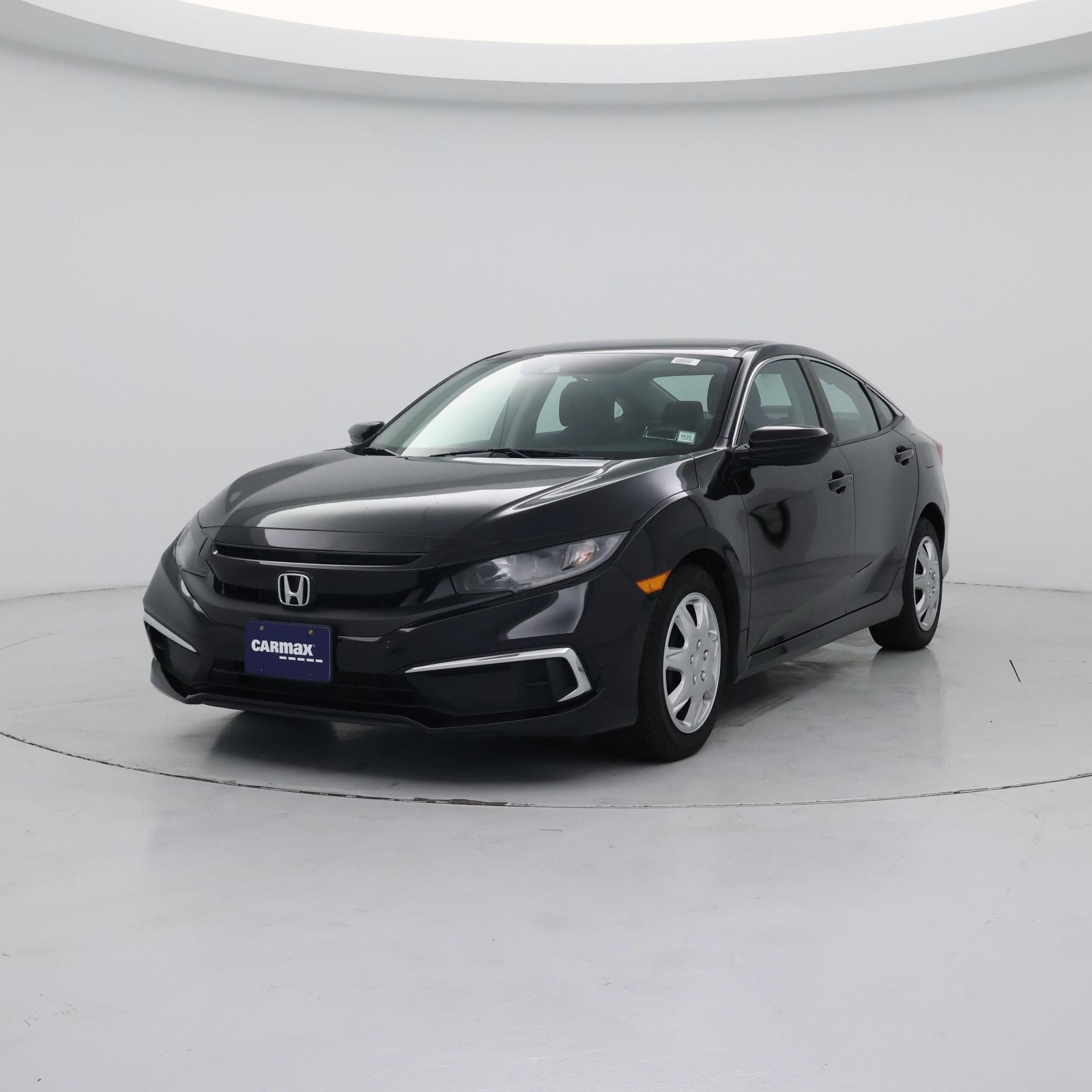 Thumbnail: 2019 Honda Civic - 4
