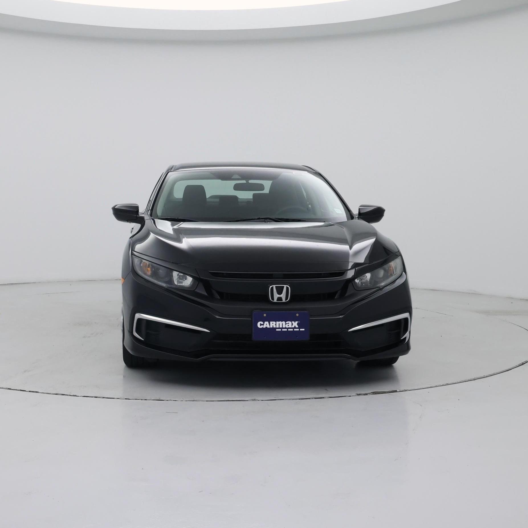 Thumbnail: 2019 Honda Civic - 5