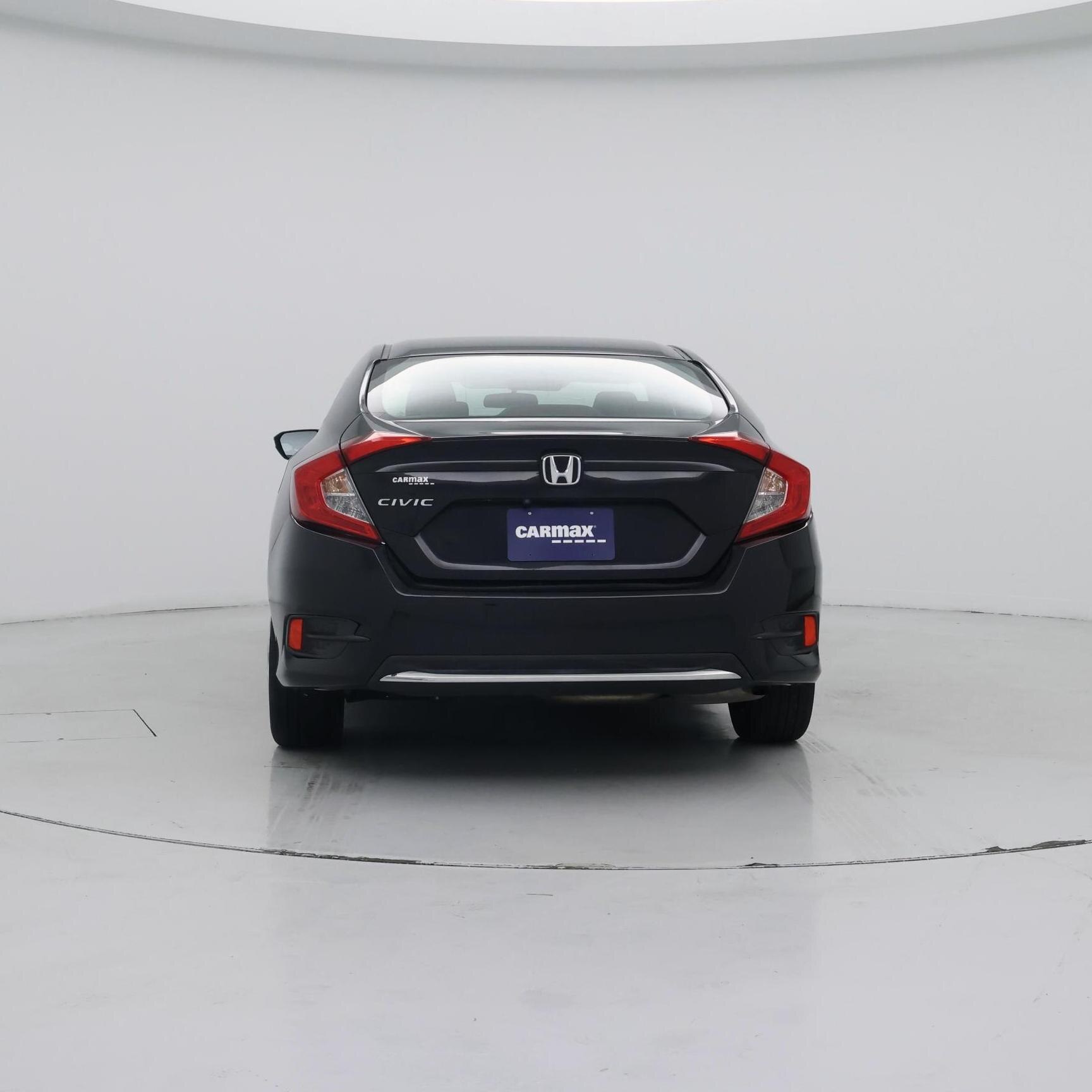 Thumbnail: 2019 Honda Civic - 6