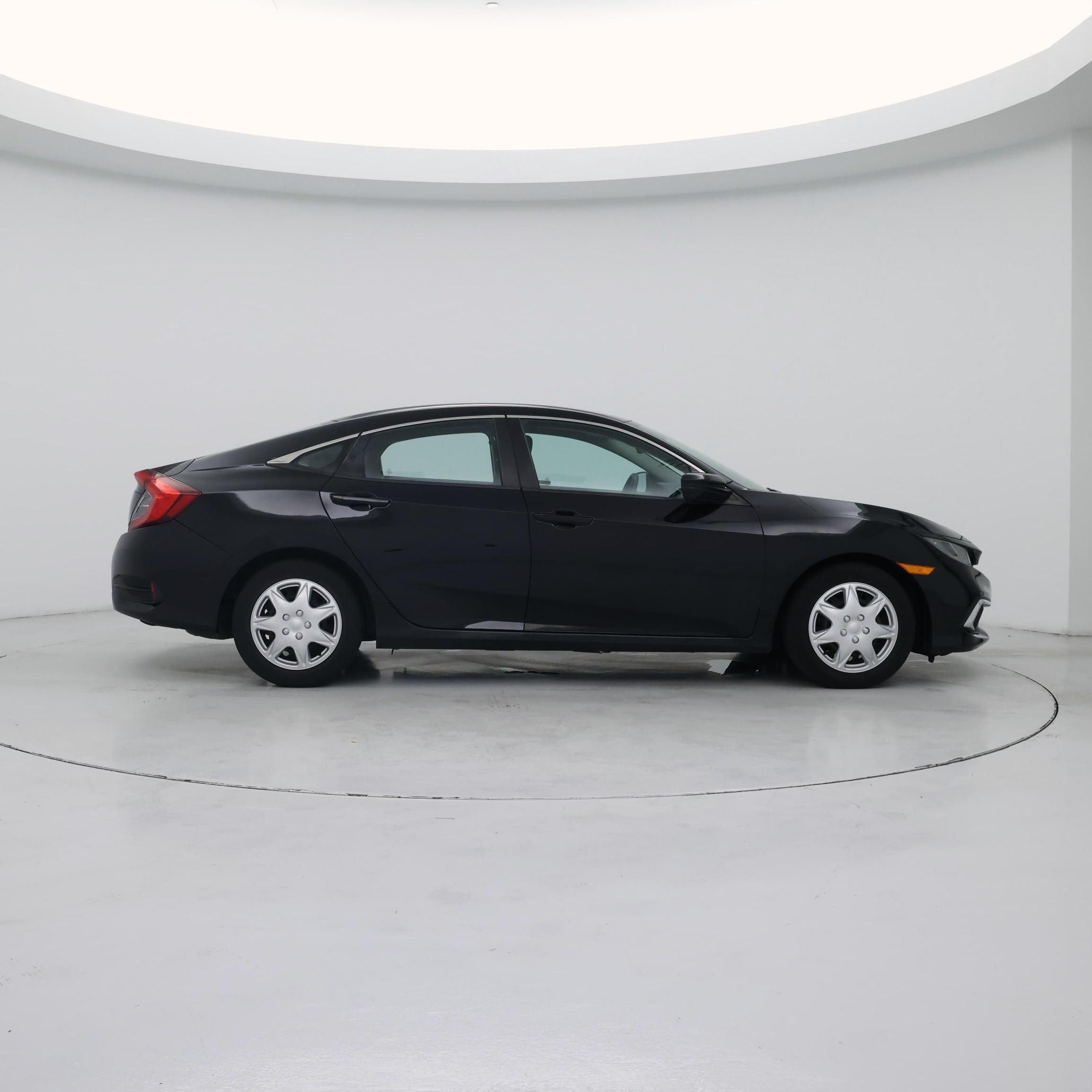 Thumbnail: 2019 Honda Civic - 7