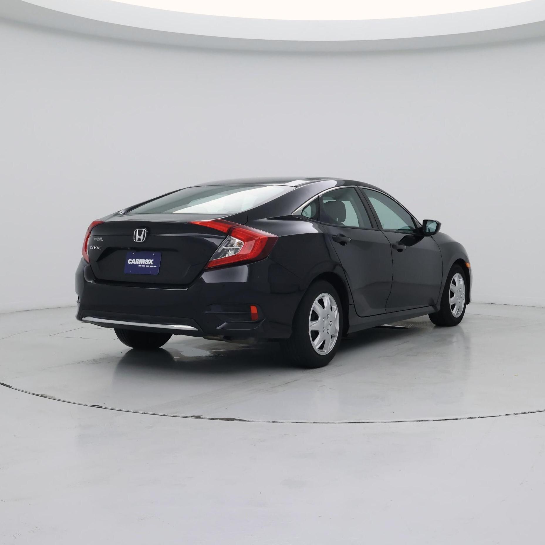 Thumbnail: 2019 Honda Civic - 8