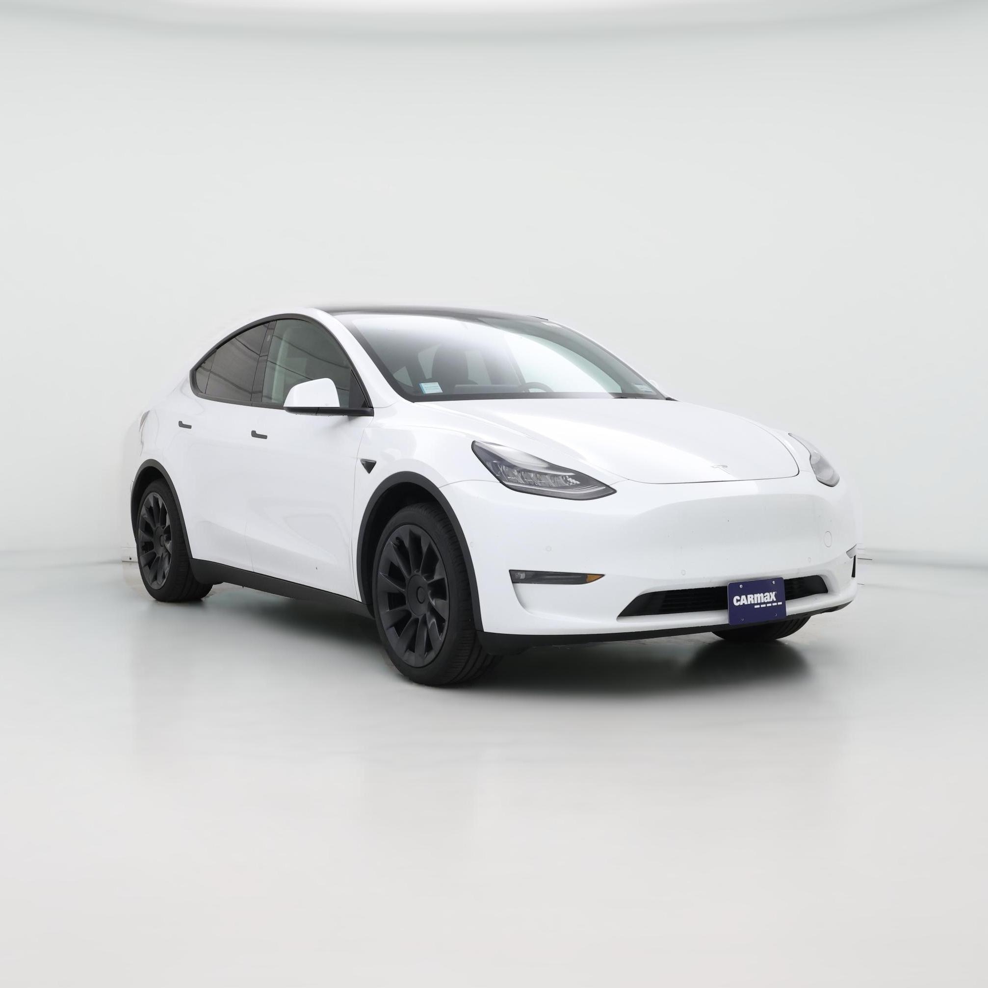 Thumbnail: 2021 Tesla Model Y - 1
