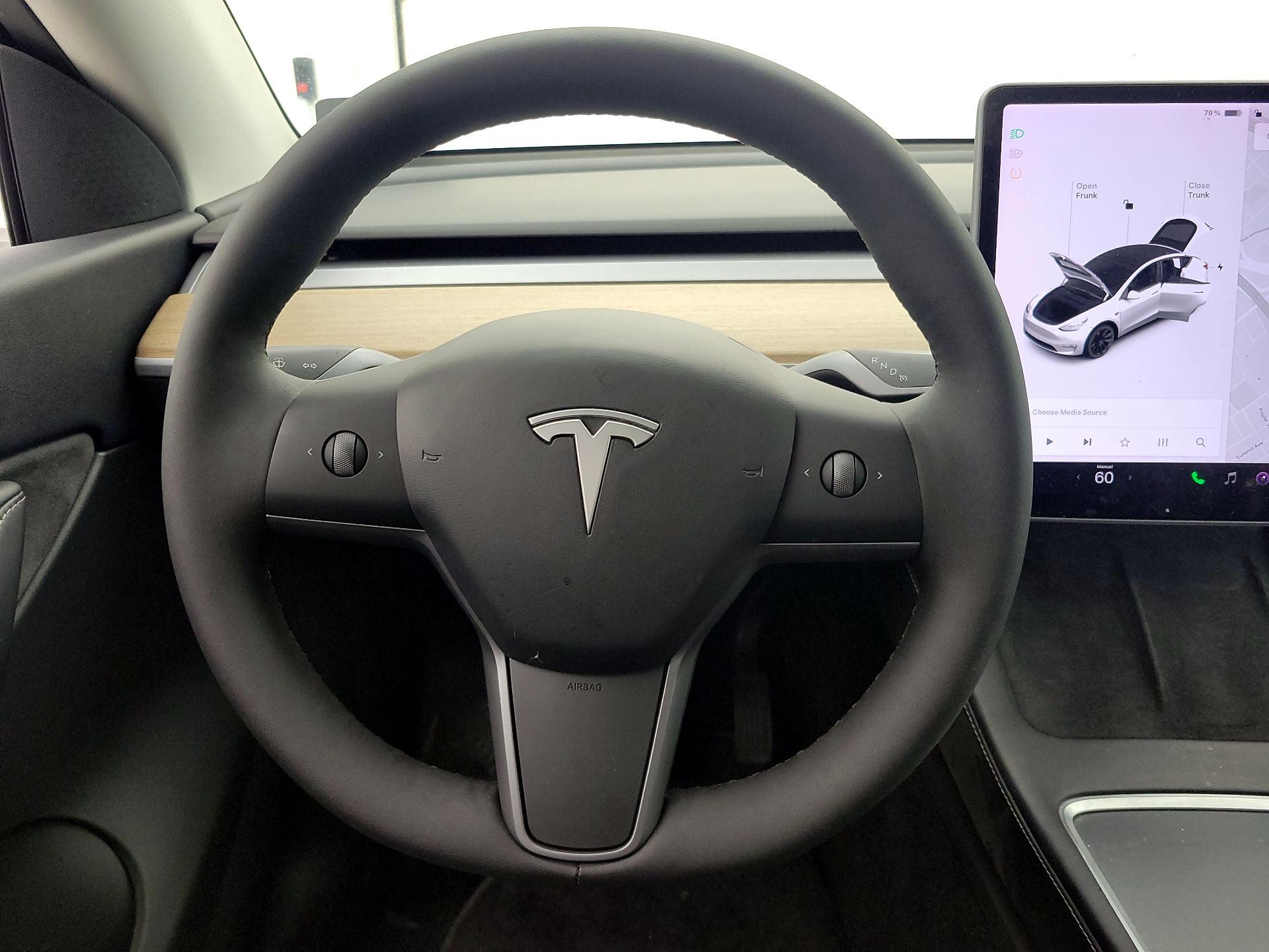 Thumbnail: 2021 Tesla Model Y - 10