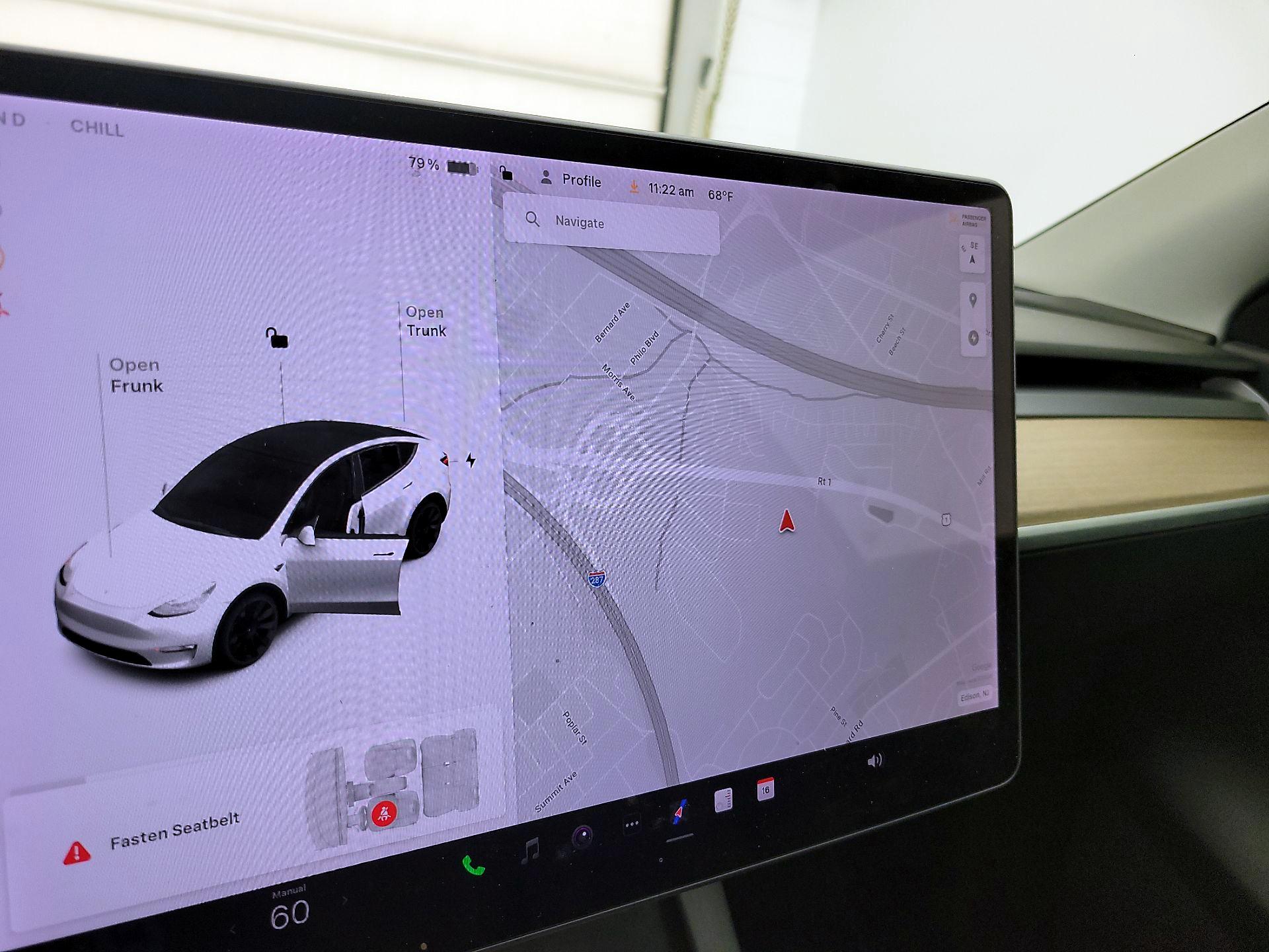 Thumbnail: 2021 Tesla Model Y - 13