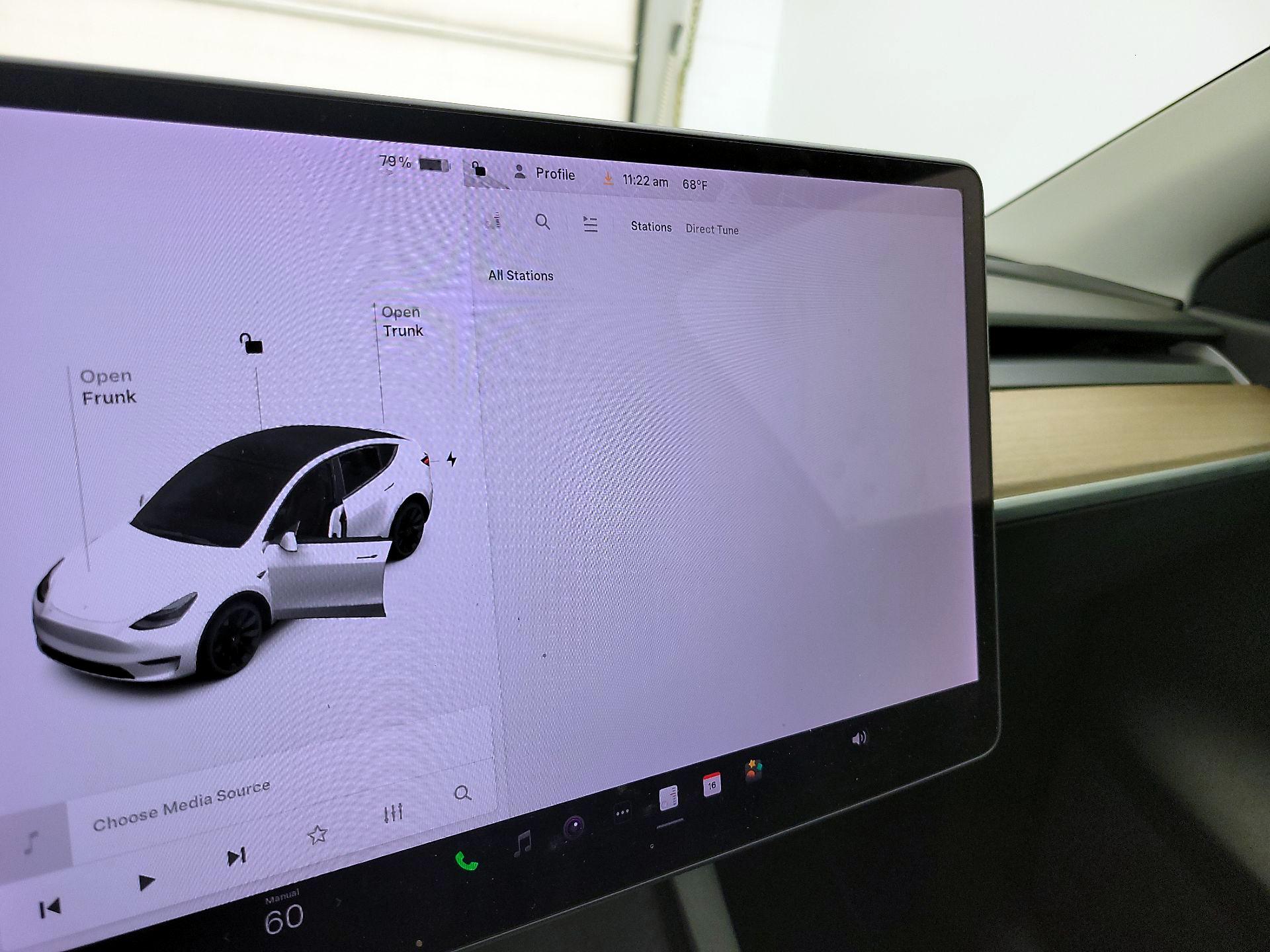 Thumbnail: 2021 Tesla Model Y - 15