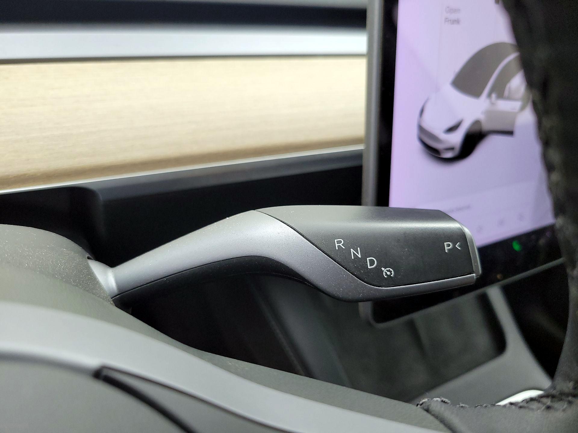 Thumbnail: 2021 Tesla Model Y - 17