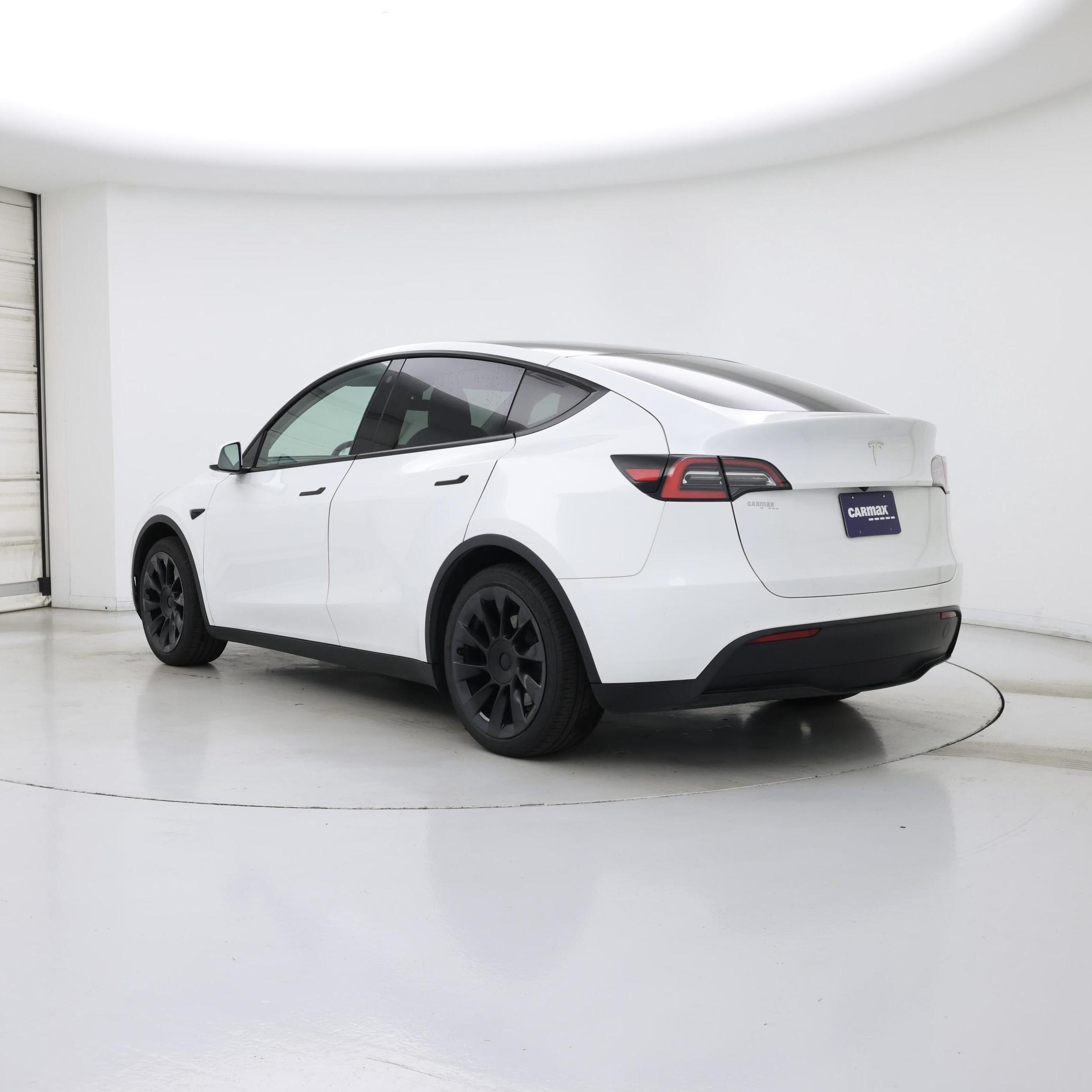 Thumbnail: 2021 Tesla Model Y - 2
