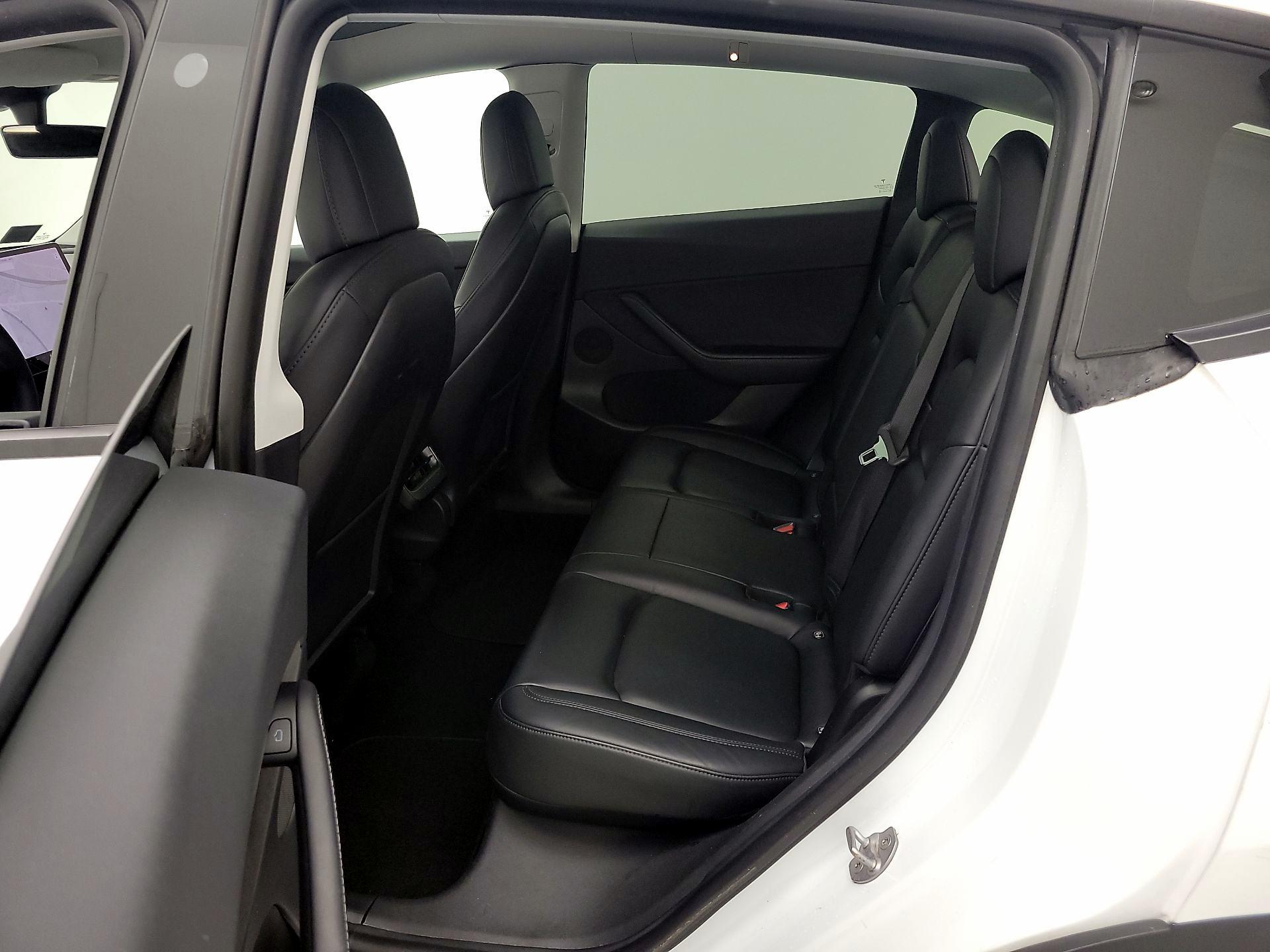 Thumbnail: 2021 Tesla Model Y - 20