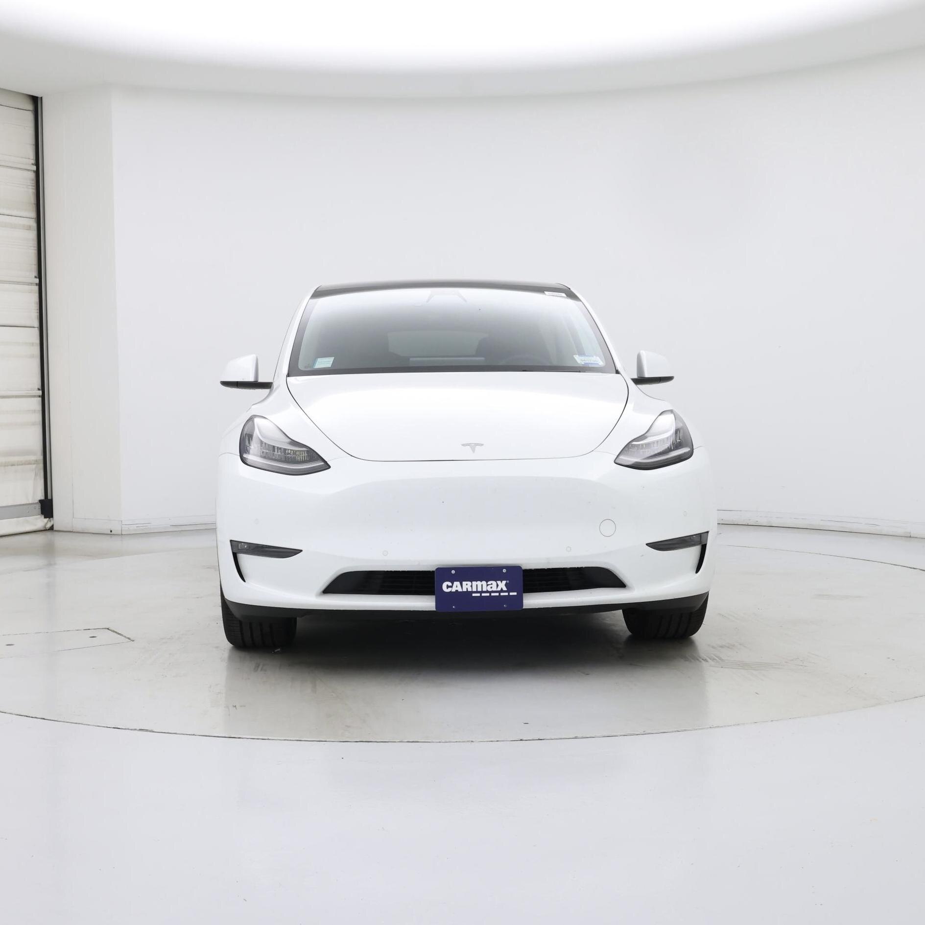 Thumbnail: 2021 Tesla Model Y - 5
