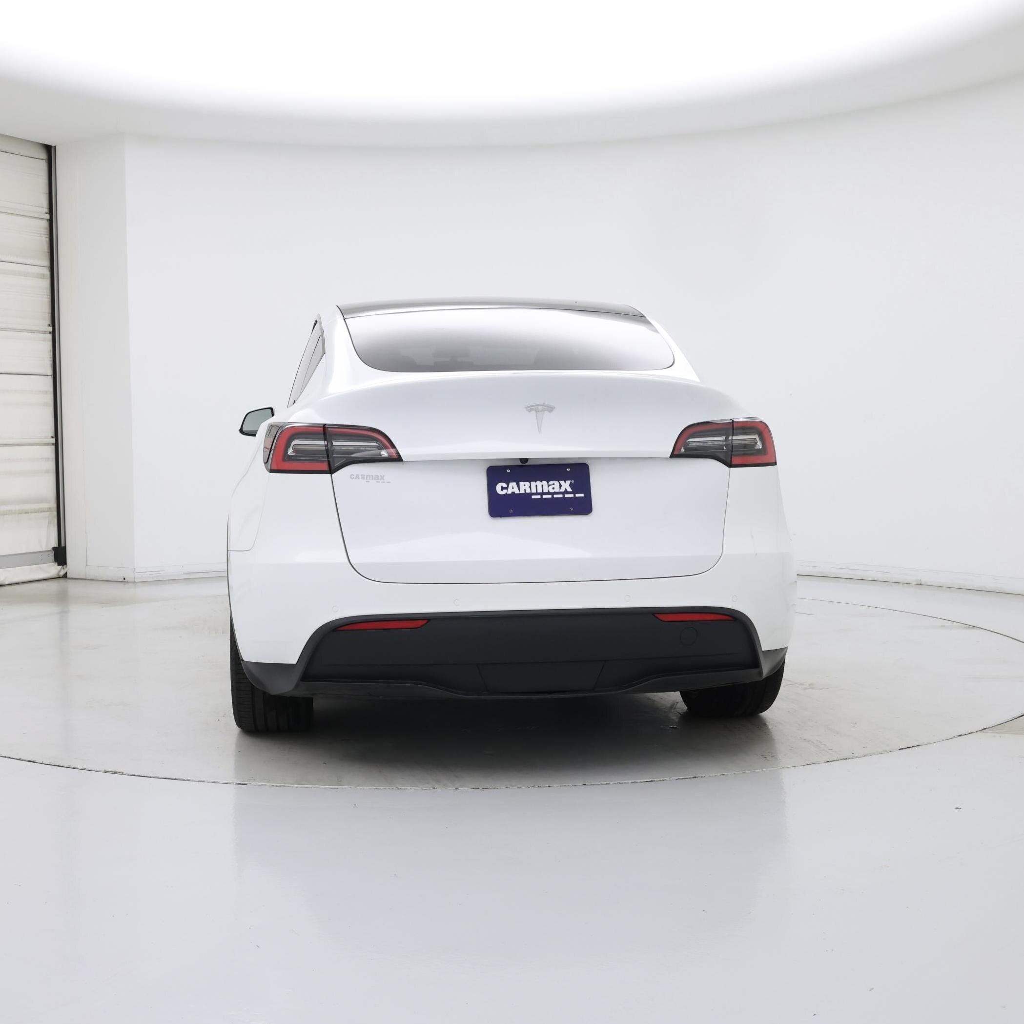 Thumbnail: 2021 Tesla Model Y - 6