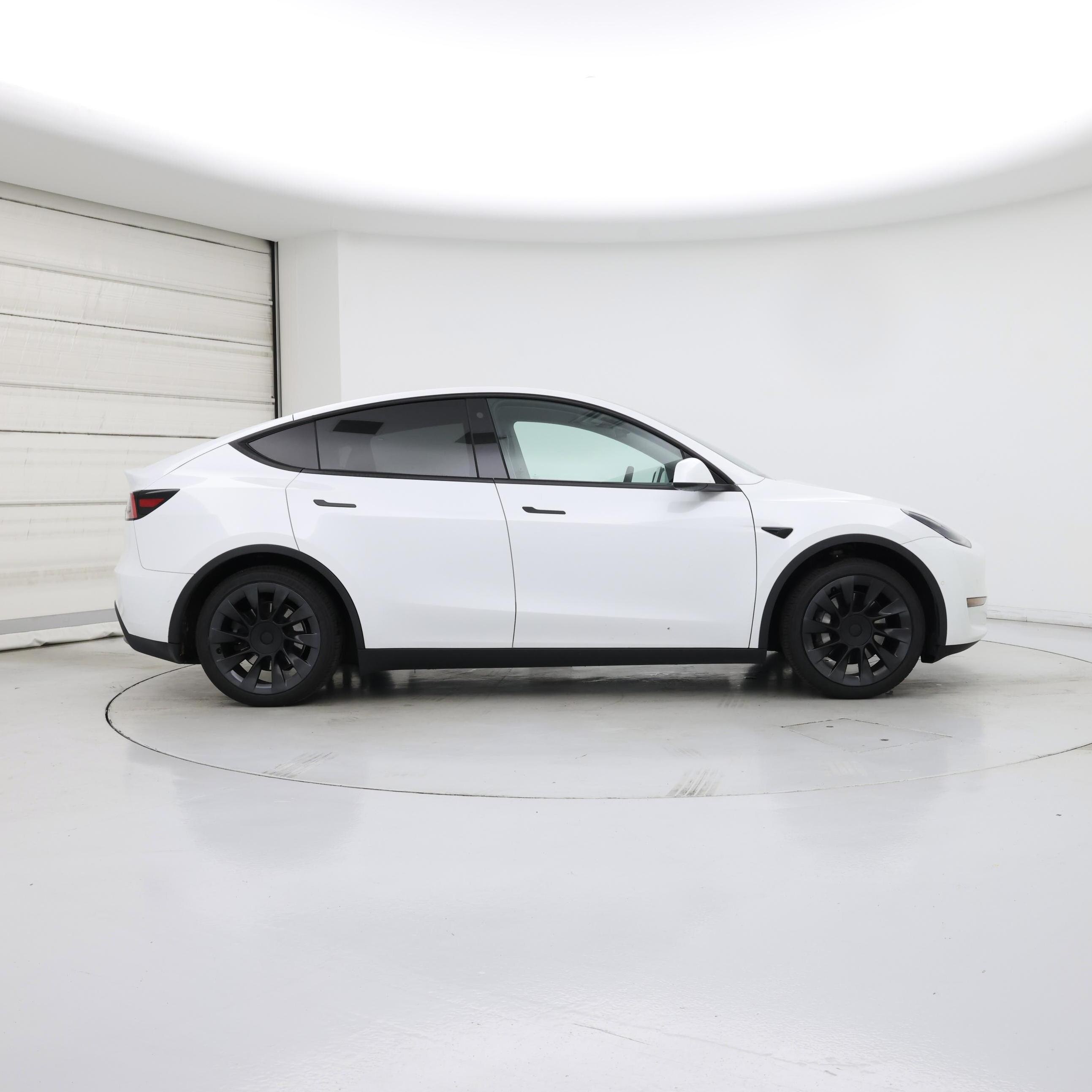 Thumbnail: 2021 Tesla Model Y - 7