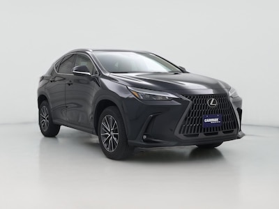 2022 Lexus NX 350 Premium